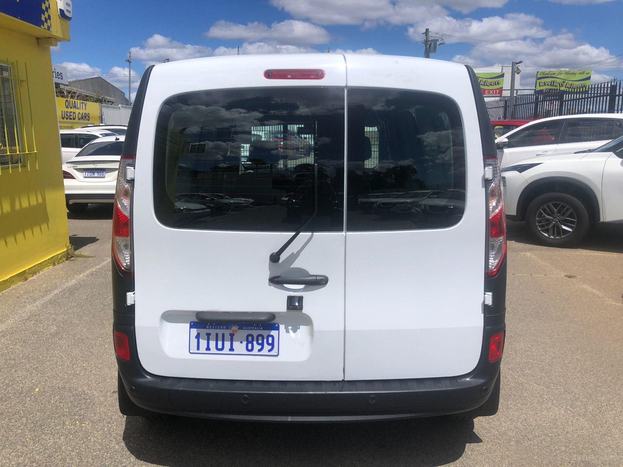 Renault Kangoo