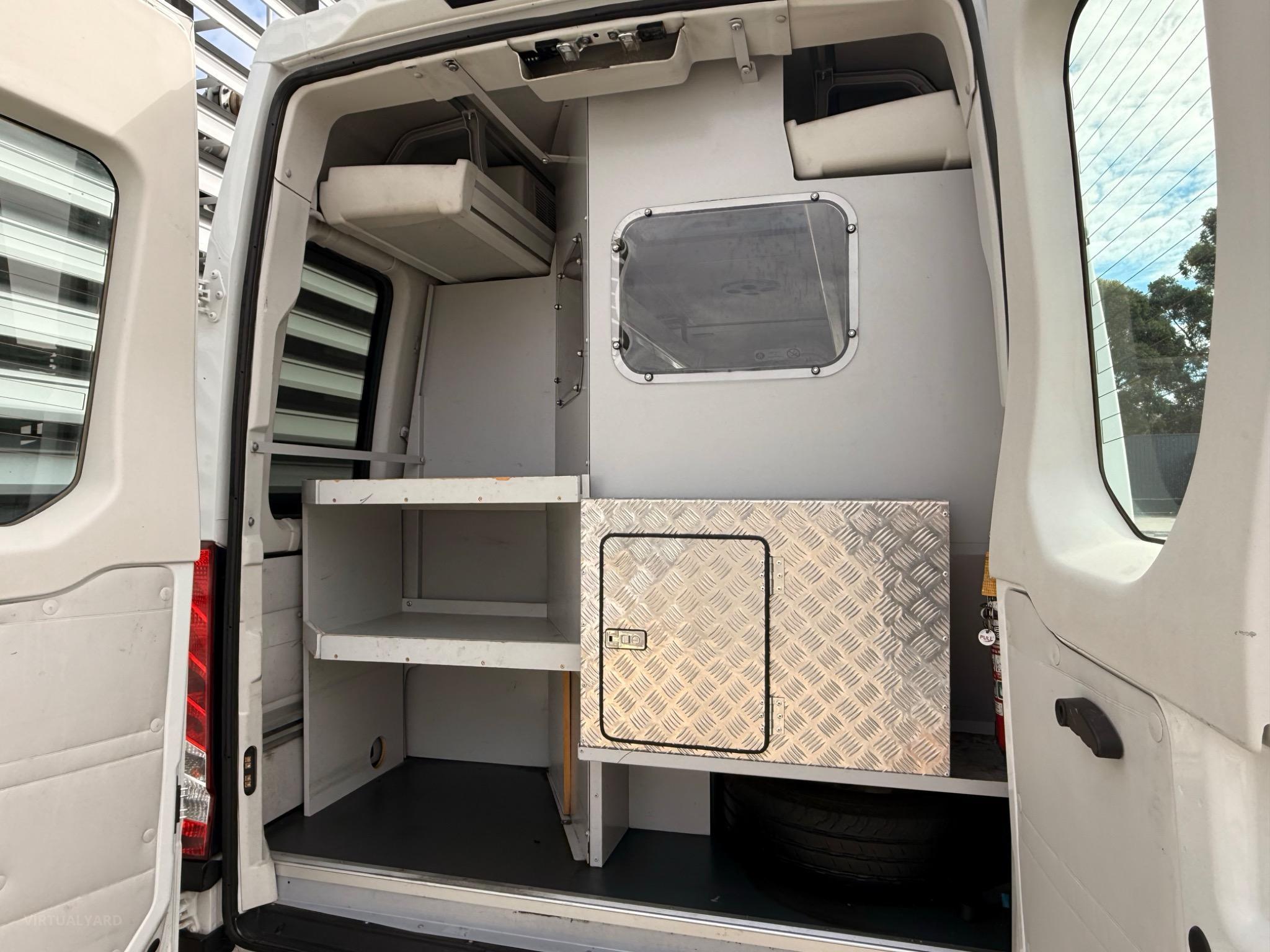 Iveco Daily Minibus