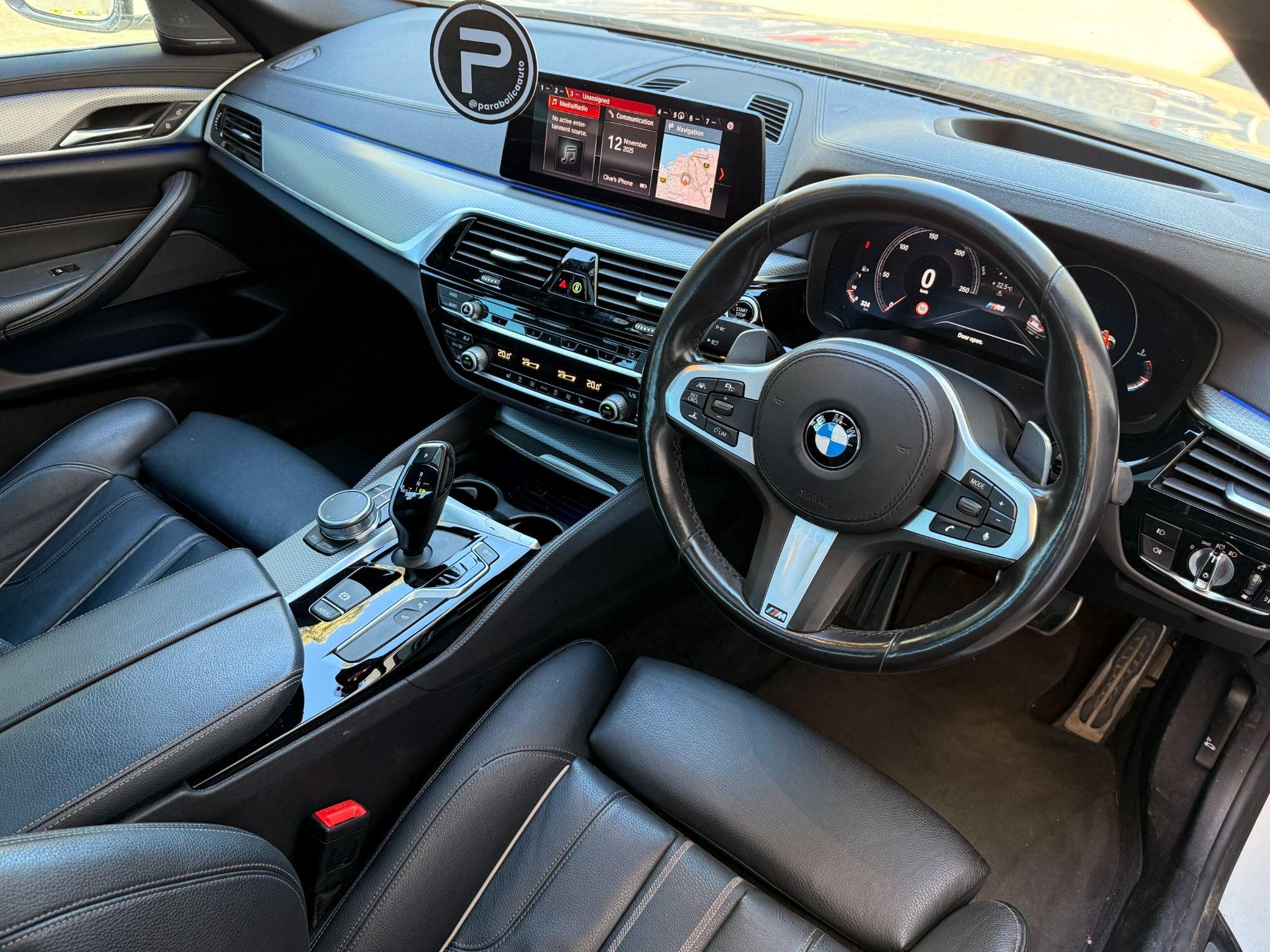 BMW 5