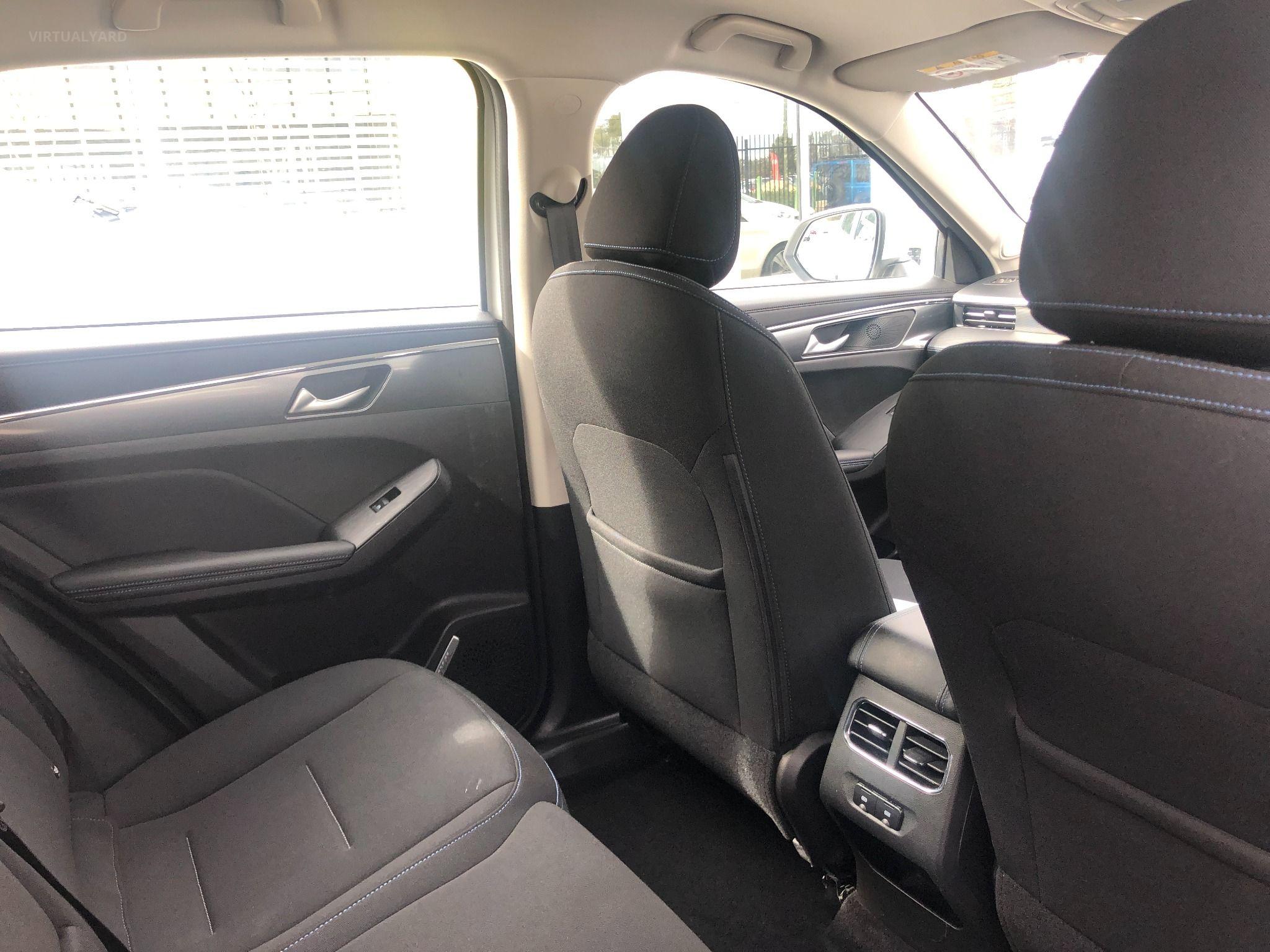 GWM Haval Jolion