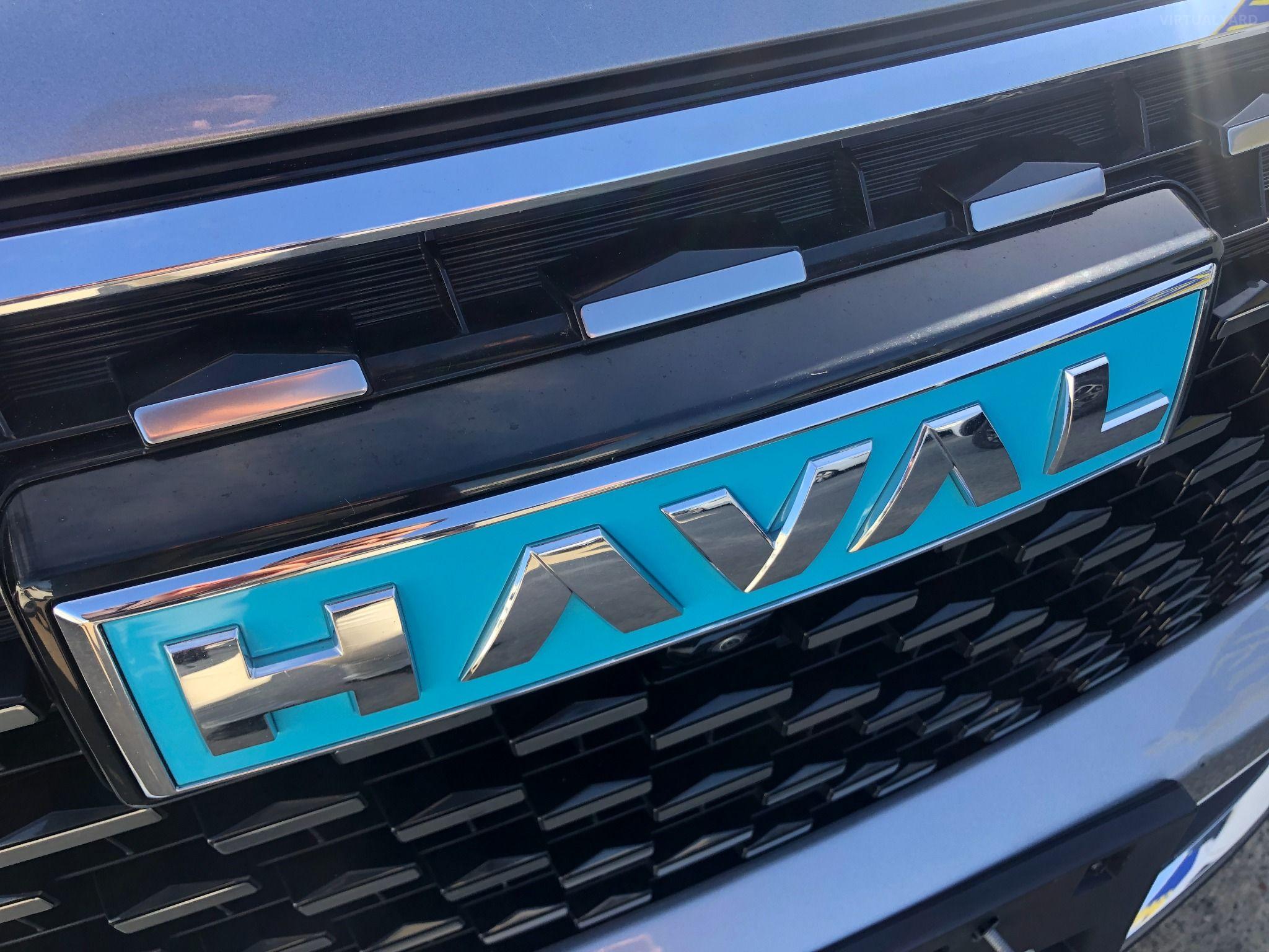 GWM Haval H6