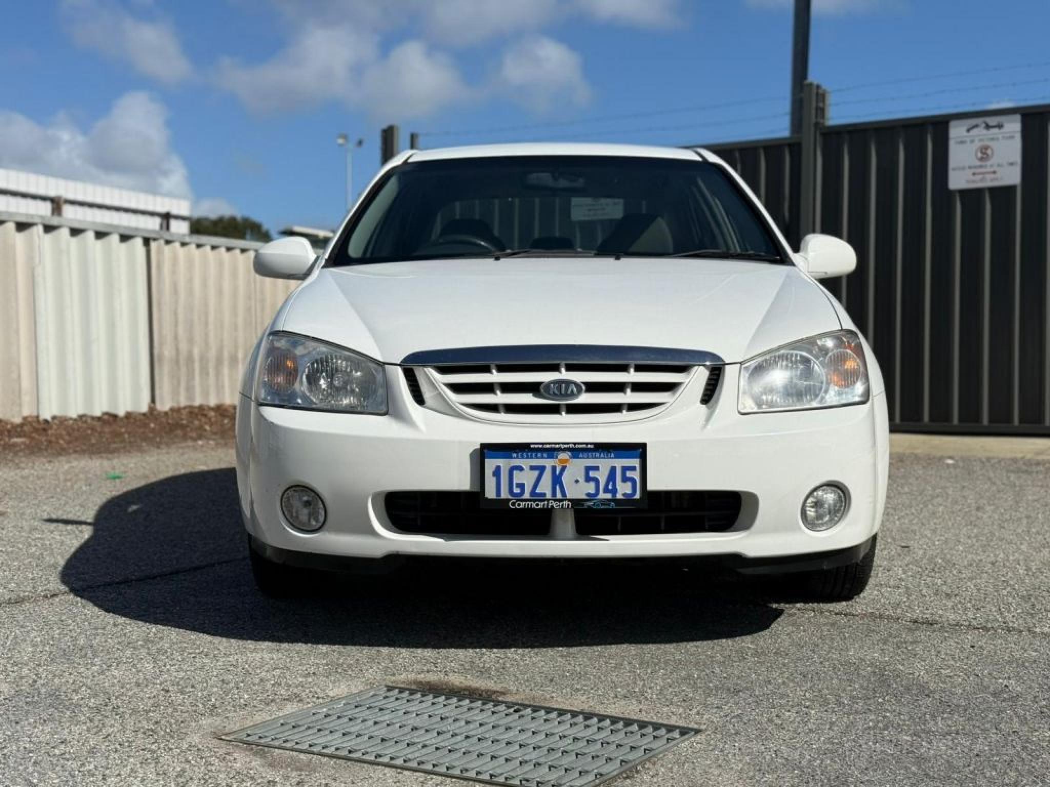 KIA CERATO