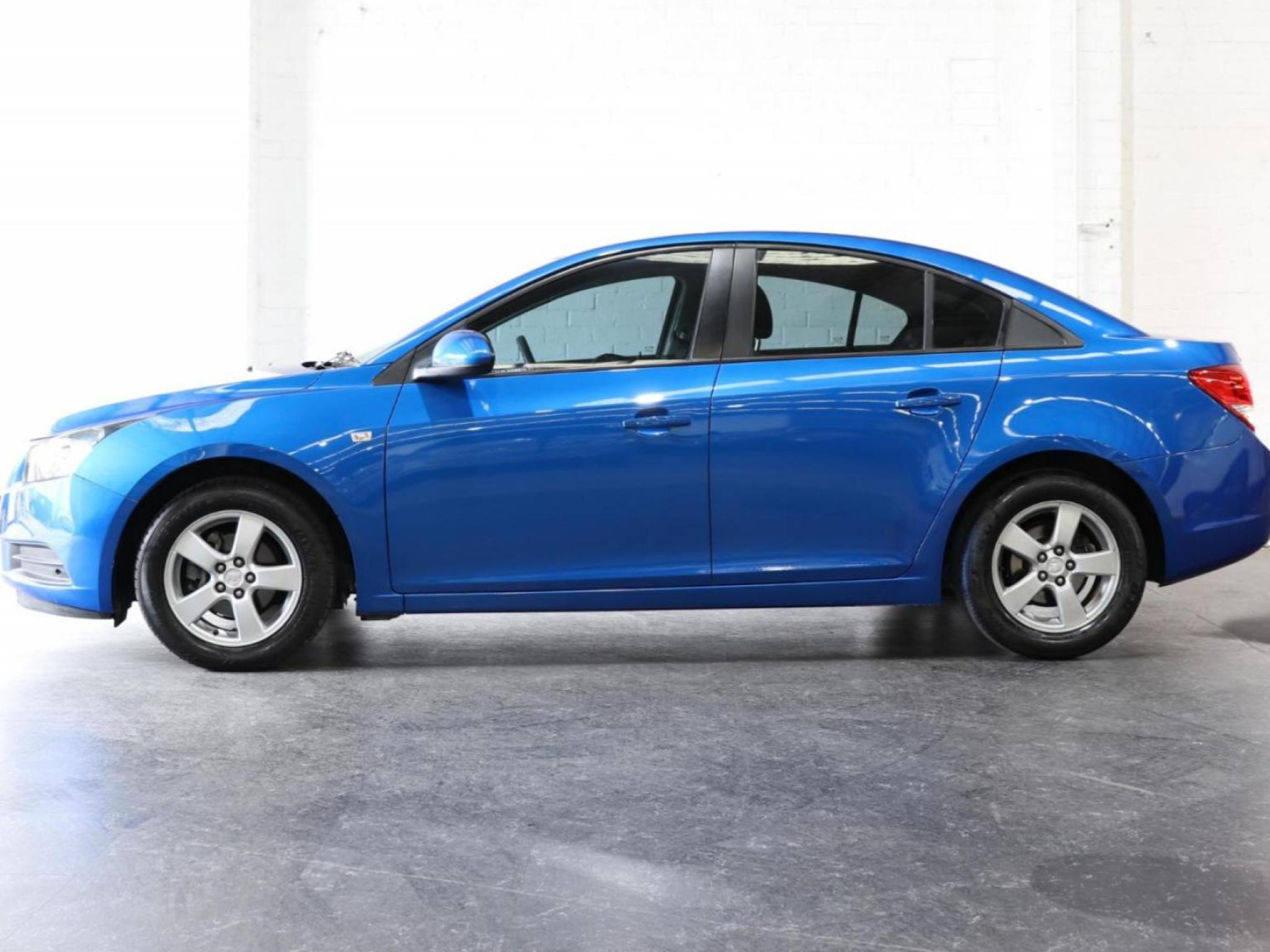 Holden Cruze