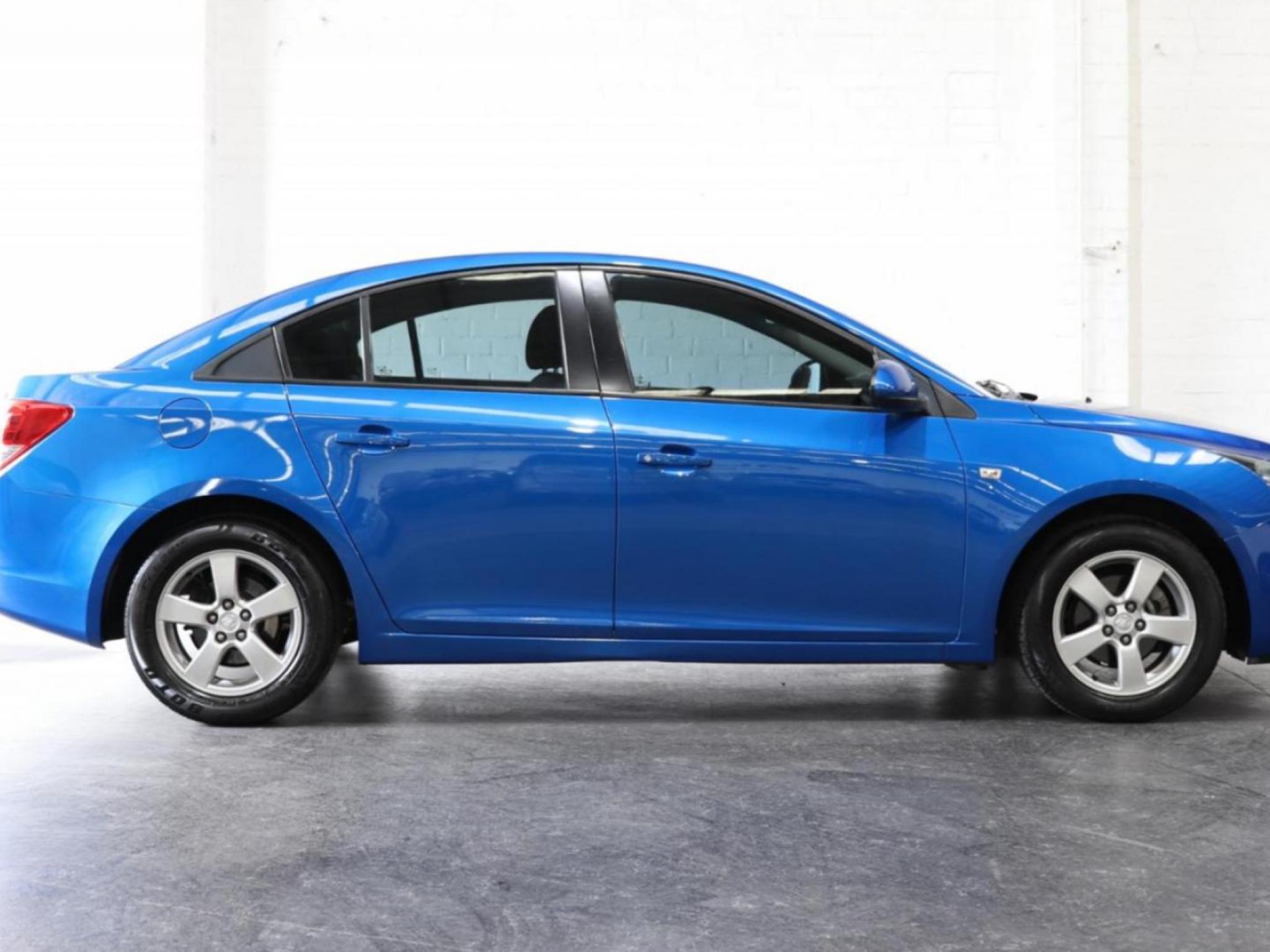 Holden Cruze