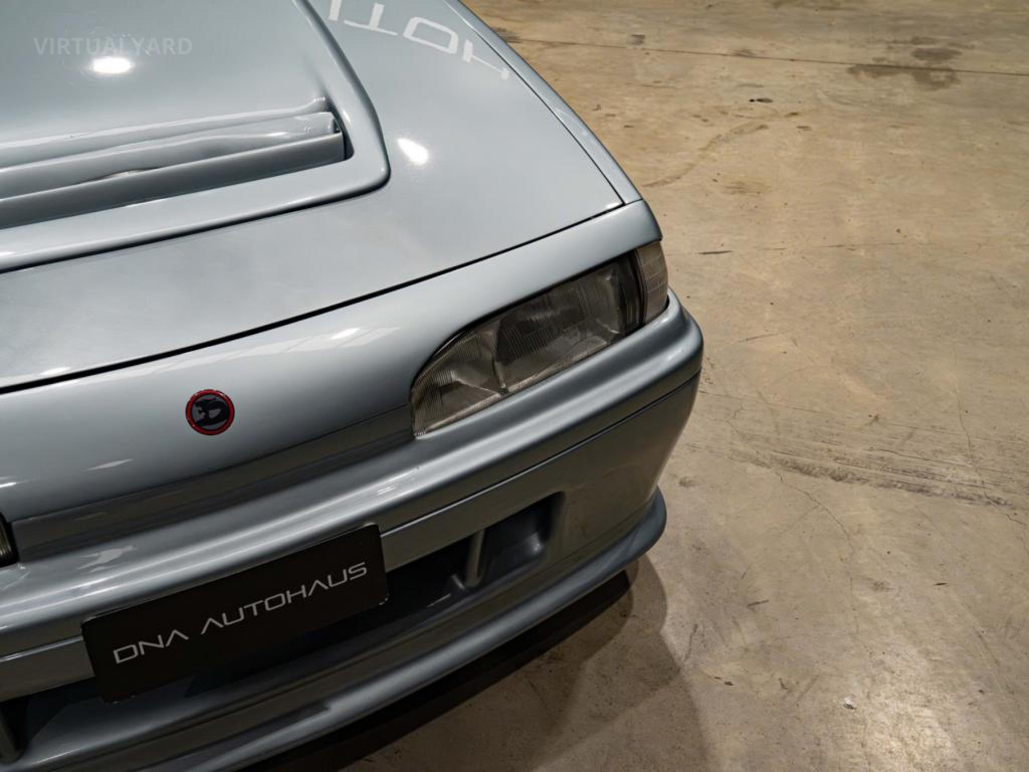 HSV VL