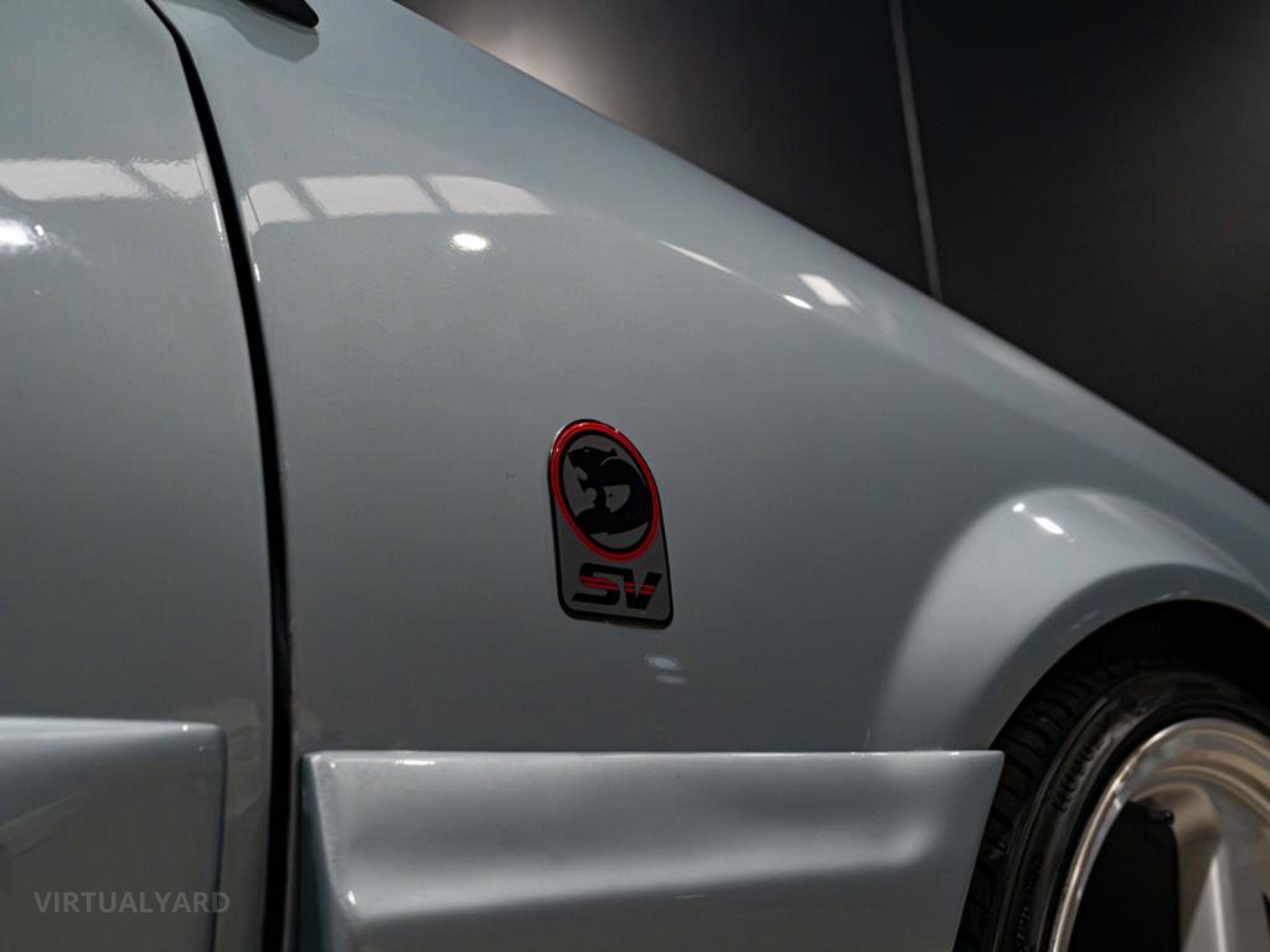 HSV VL