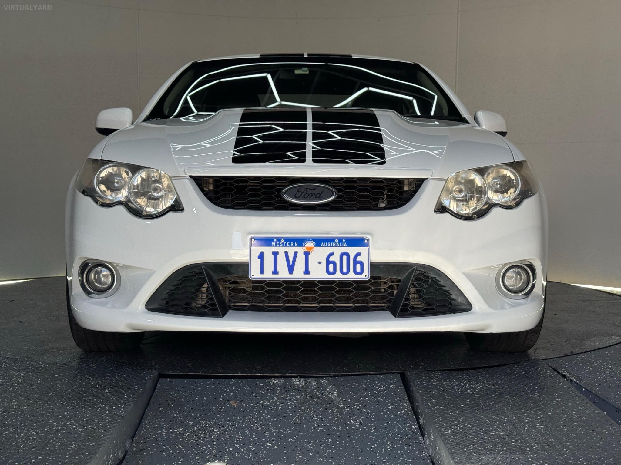 Ford Falcon