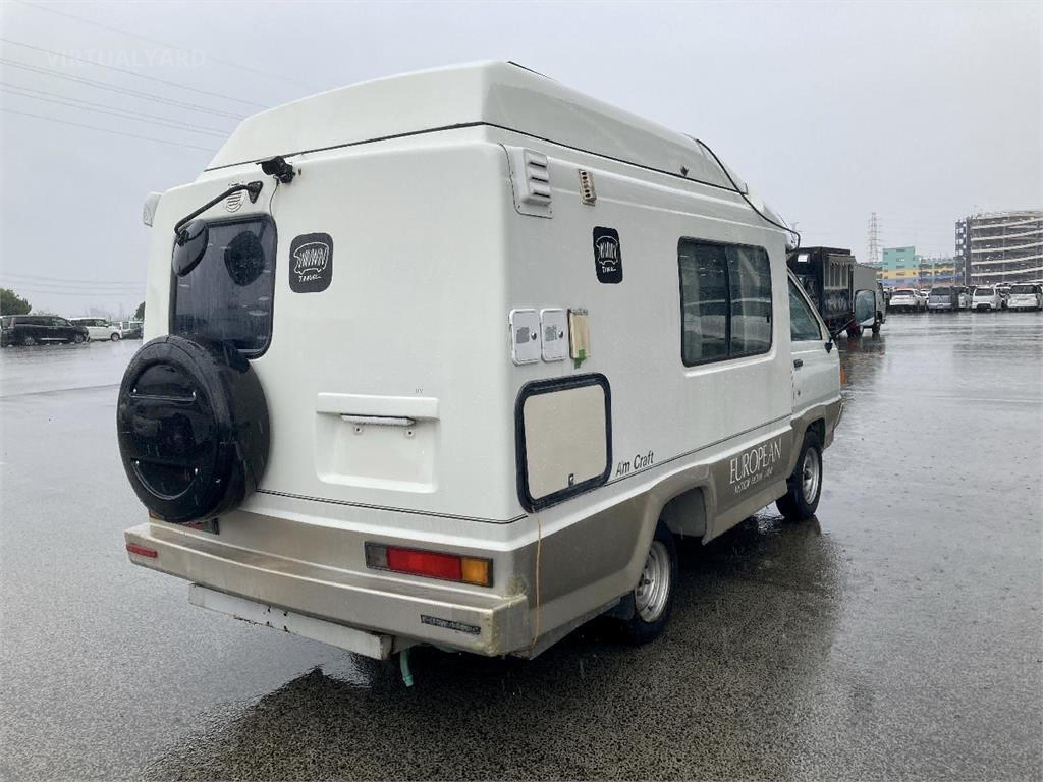 Kdh Riyasewana Micro Van Toyota Hiace Toyota Liteace Riyasewana