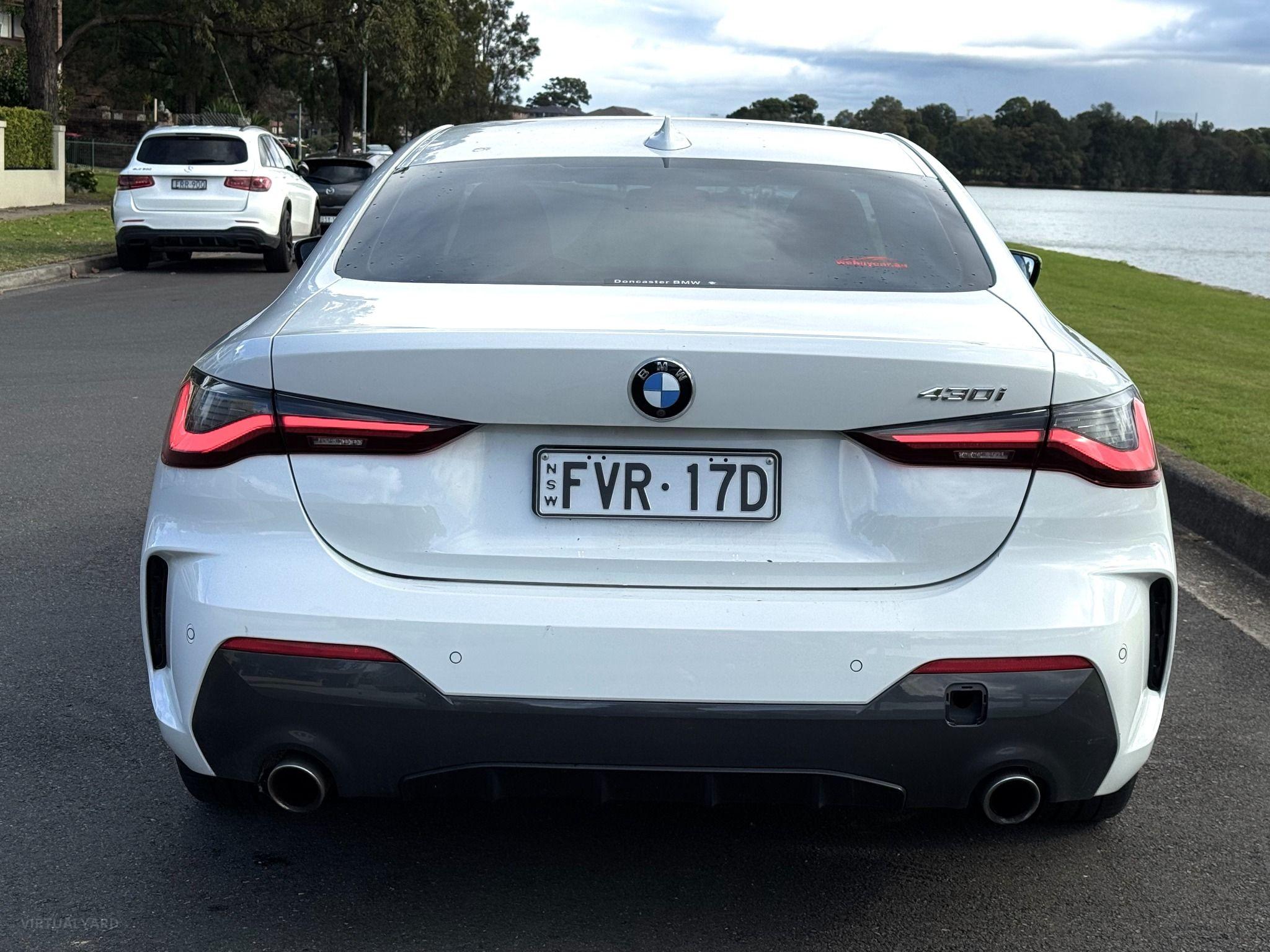 BMW 4