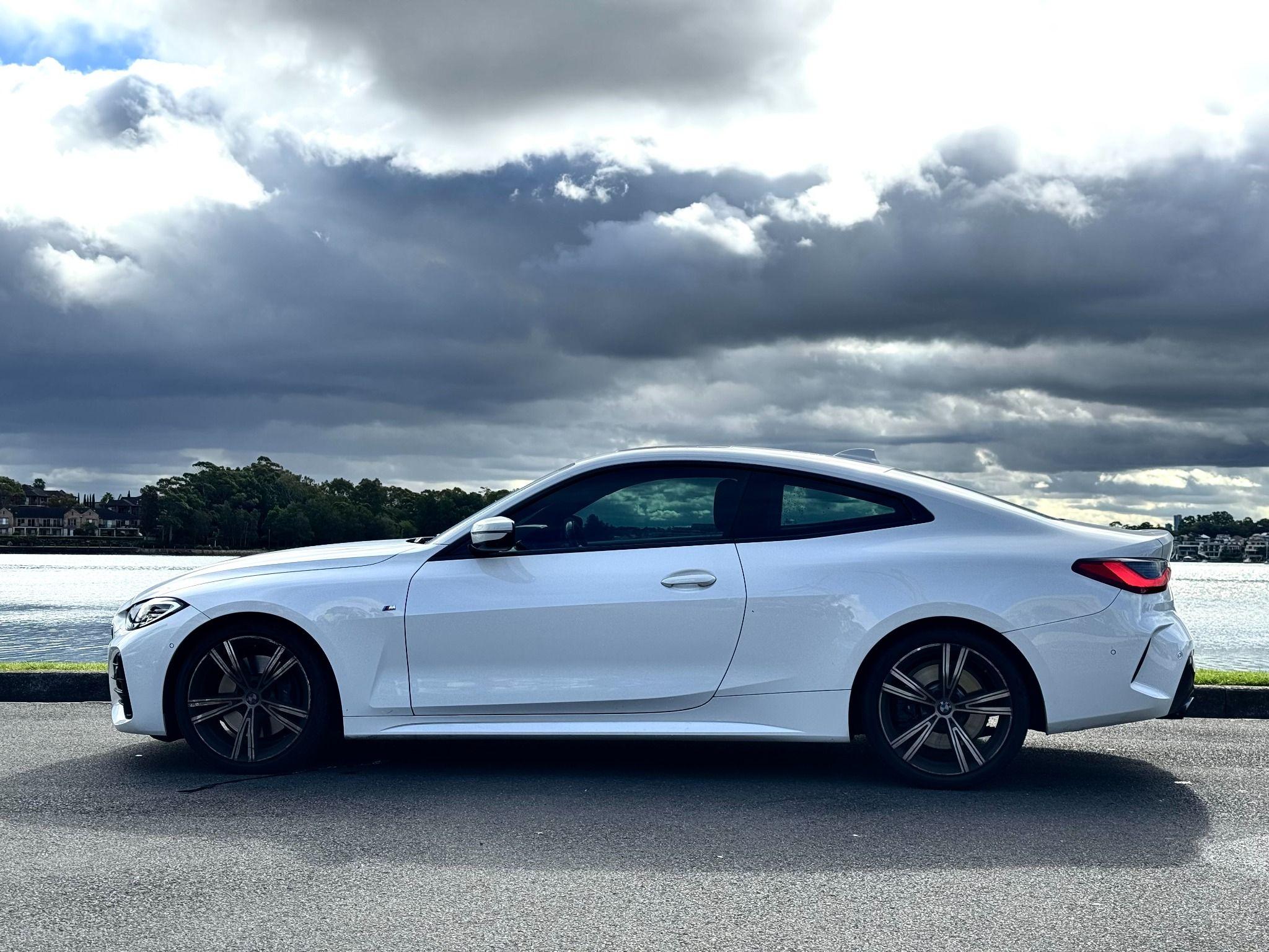 BMW 4