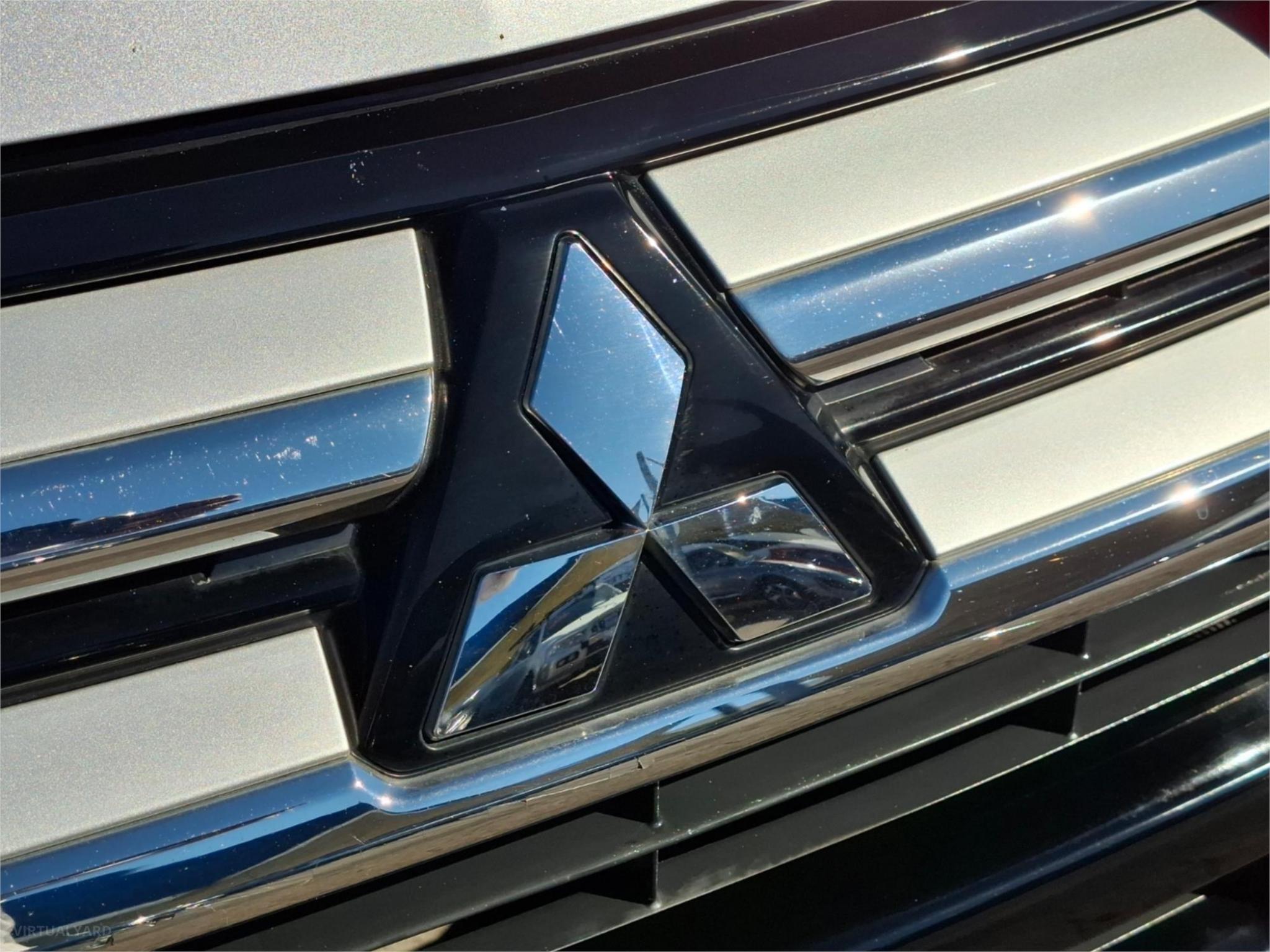 2016 MITSUBISHI OUTLANDER ZK EXCEED WAGON 7ST 5DR SPTS AUTO 6SP 4WD 2.2DT [MY16] image 28