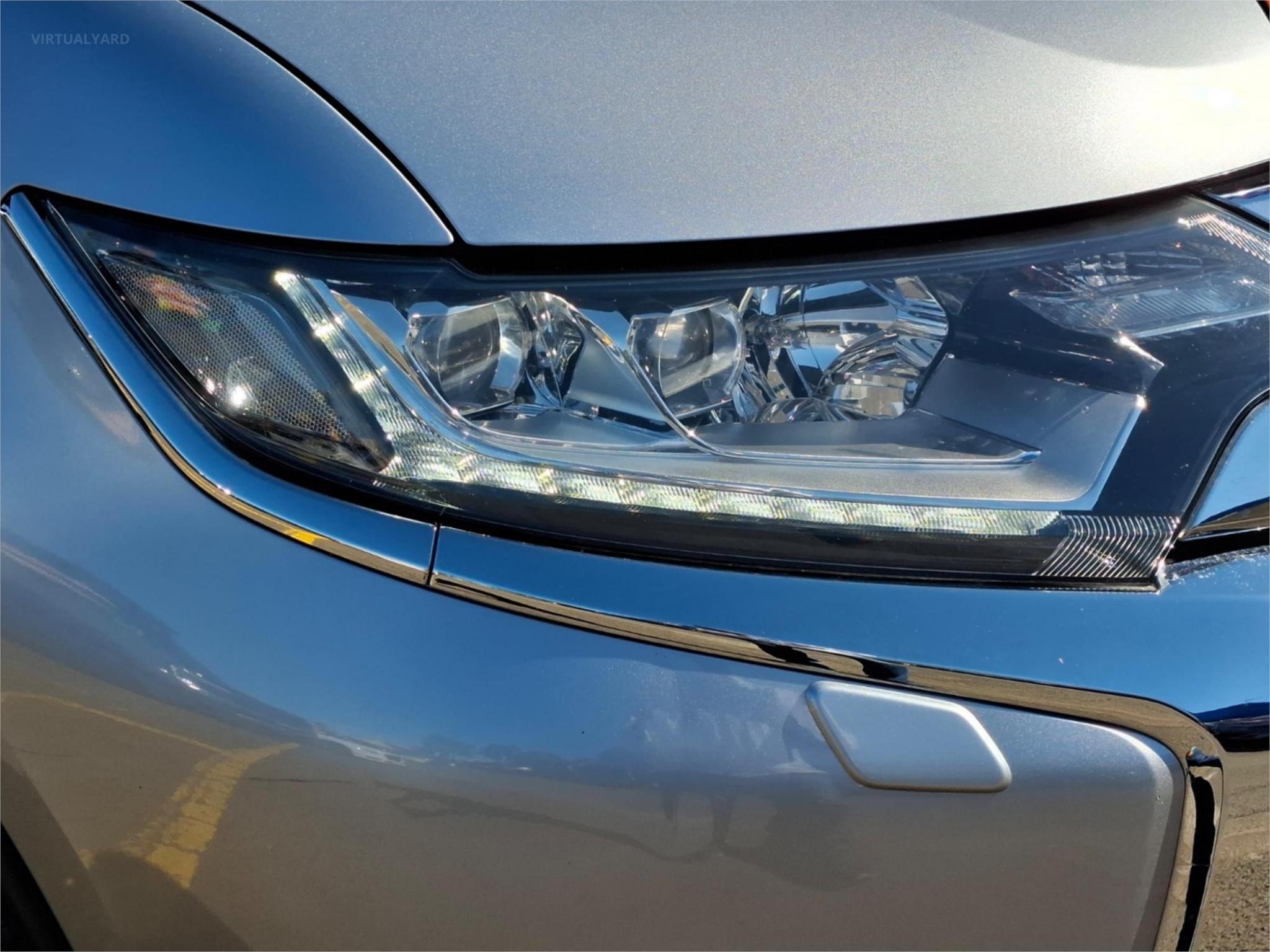 2016 MITSUBISHI OUTLANDER ZK EXCEED WAGON 7ST 5DR SPTS AUTO 6SP 4WD 2.2DT [MY16] image 26