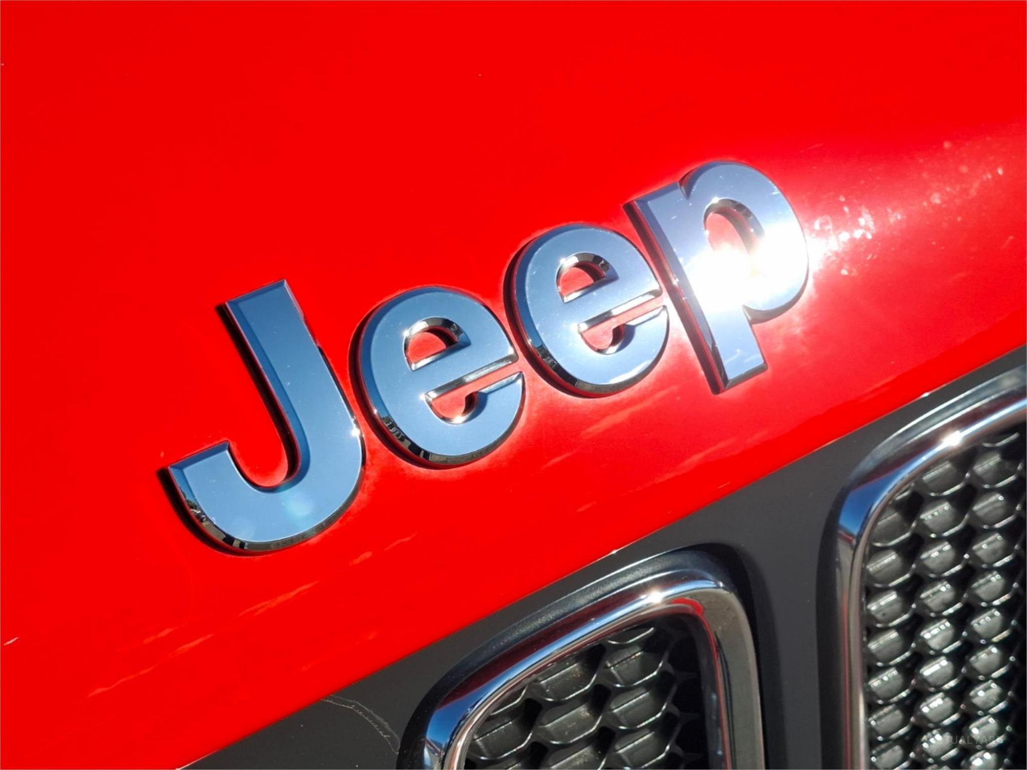2016 JEEP RENEGADE BU SPORT HATCHBACK 5DR DDCT 6SP 1.4T [MY16] image 29
