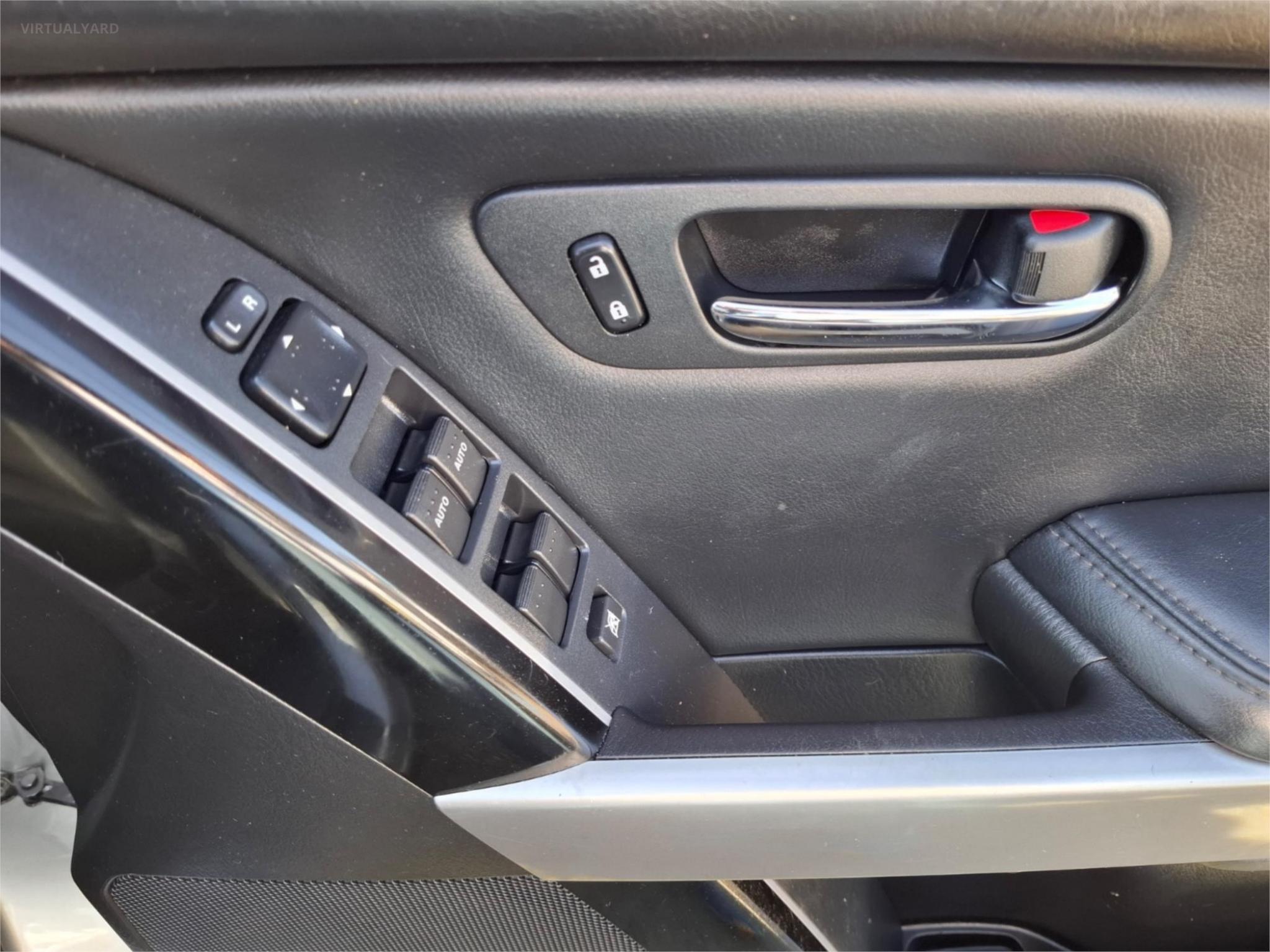 2012 MAZDA CX-9 TB SERIES 4 GRAND TOURING WAGON 7ST 5DR SPTS AUTO 6SP 4WD 3.7I [MY12] image 18