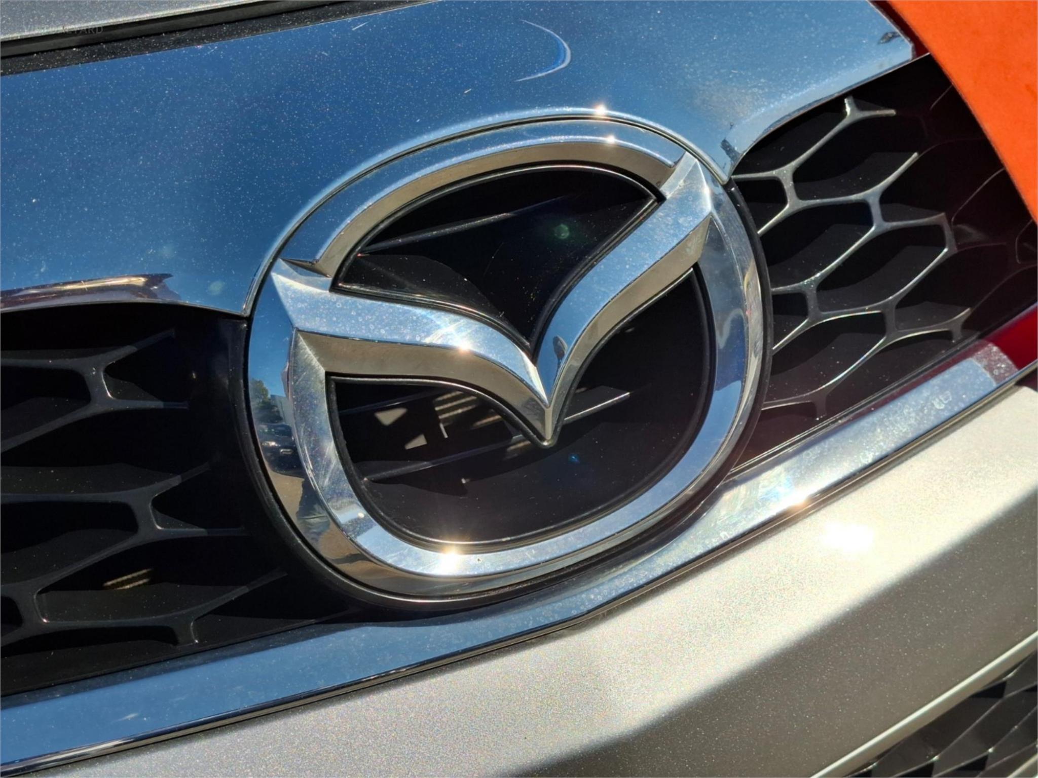 2012 MAZDA CX-9 TB SERIES 4 GRAND TOURING WAGON 7ST 5DR SPTS AUTO 6SP 4WD 3.7I [MY12] image 26