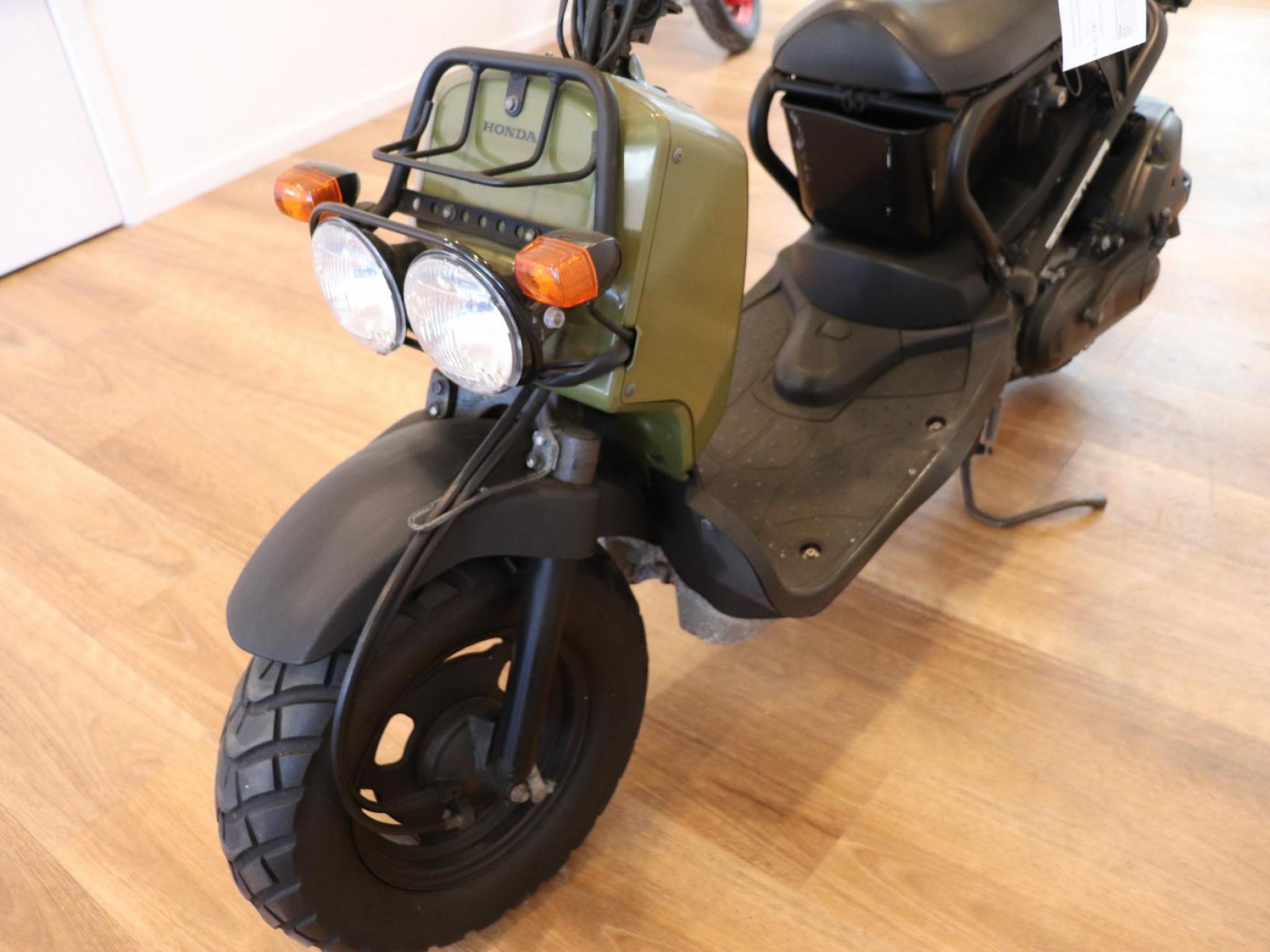 50cc Ruckus Bike For Sale 2009 HONDA ZOOMER For Sale In Breakwater