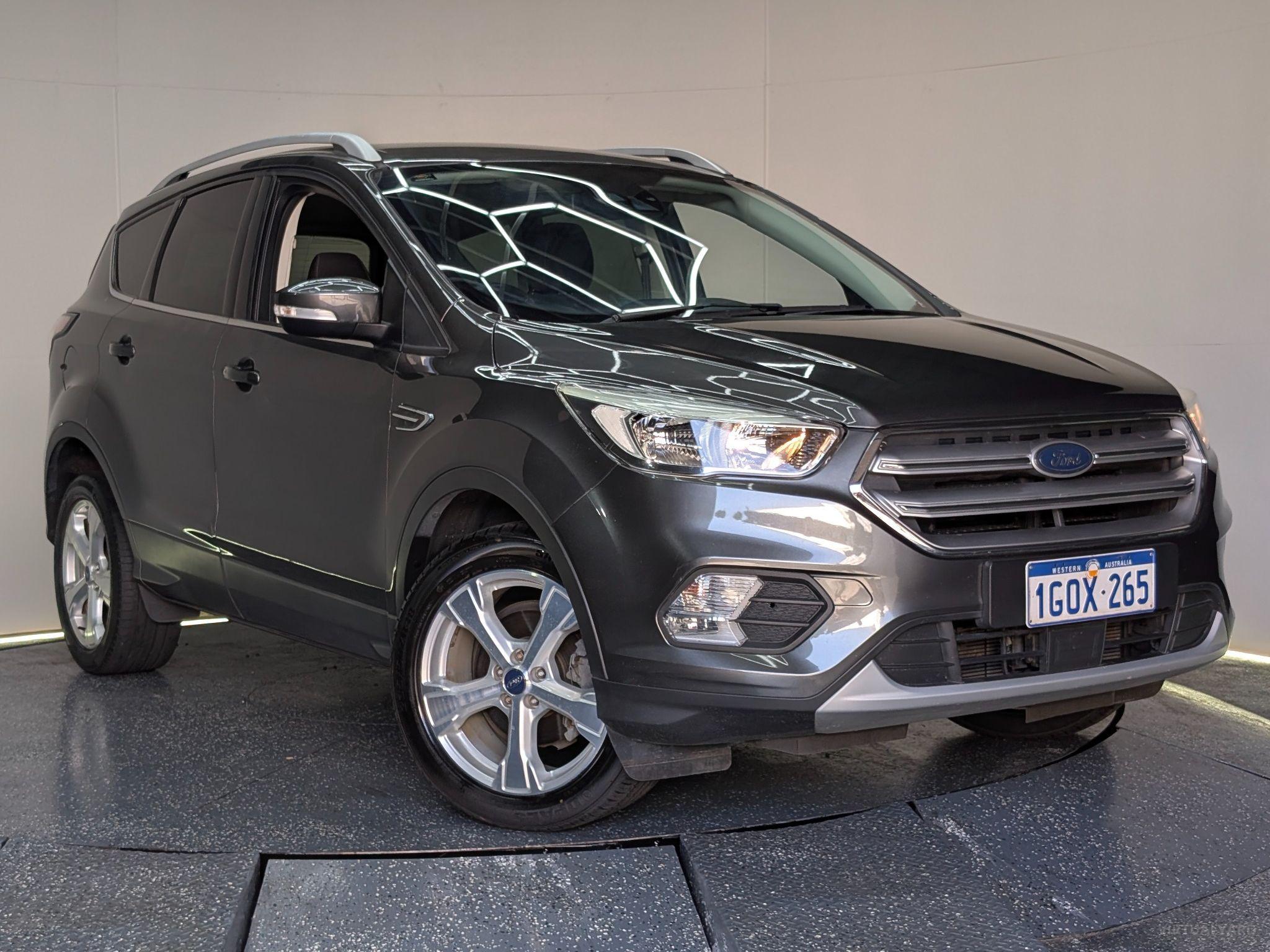 Ford Escape