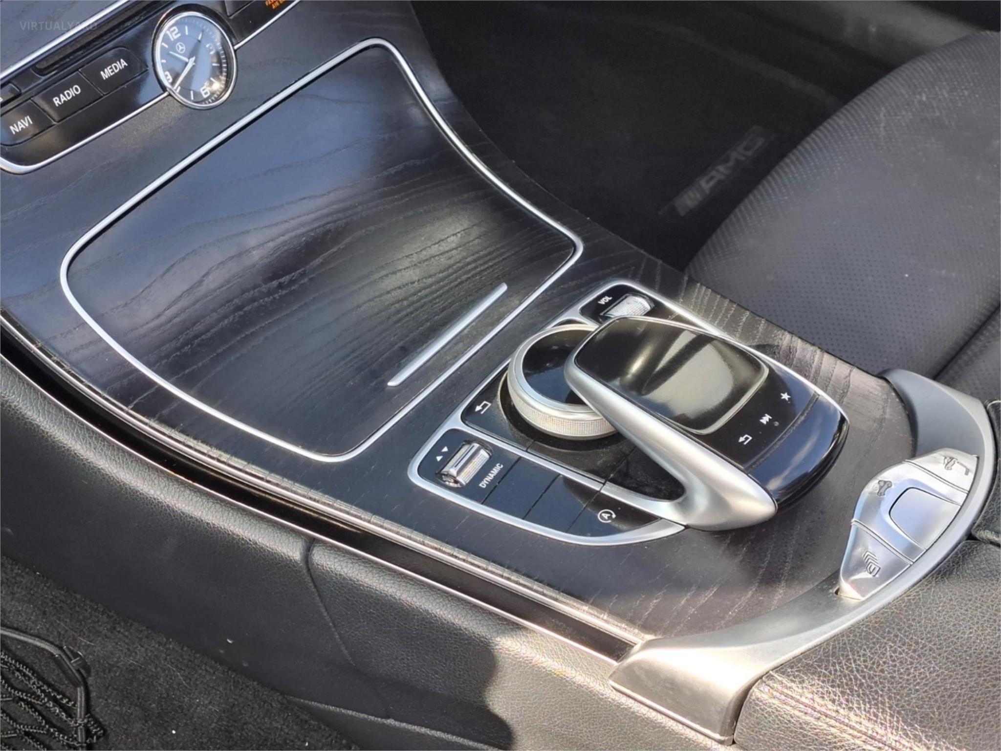2016 MERCEDES-BENZ C-CLASS A205 C200 CABRIOLET 2DR 9G-TRONIC 9SP 2.0T [AUG] image 21