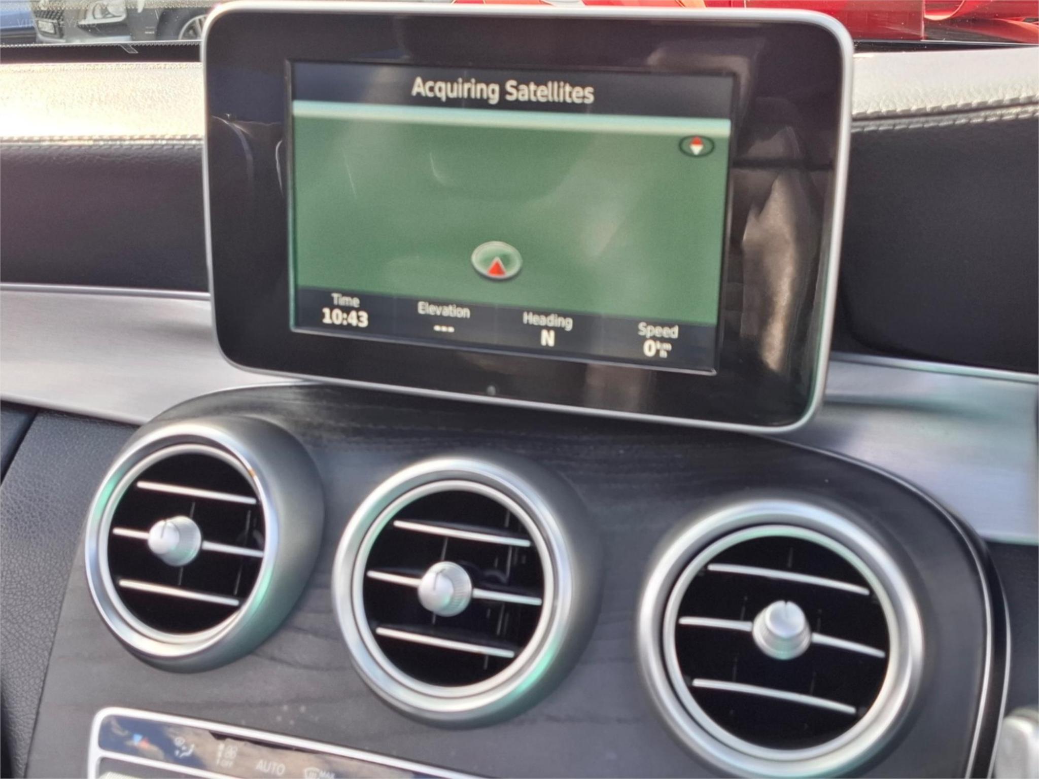 2016 MERCEDES-BENZ C-CLASS A205 C200 CABRIOLET 2DR 9G-TRONIC 9SP 2.0T [AUG] image 19