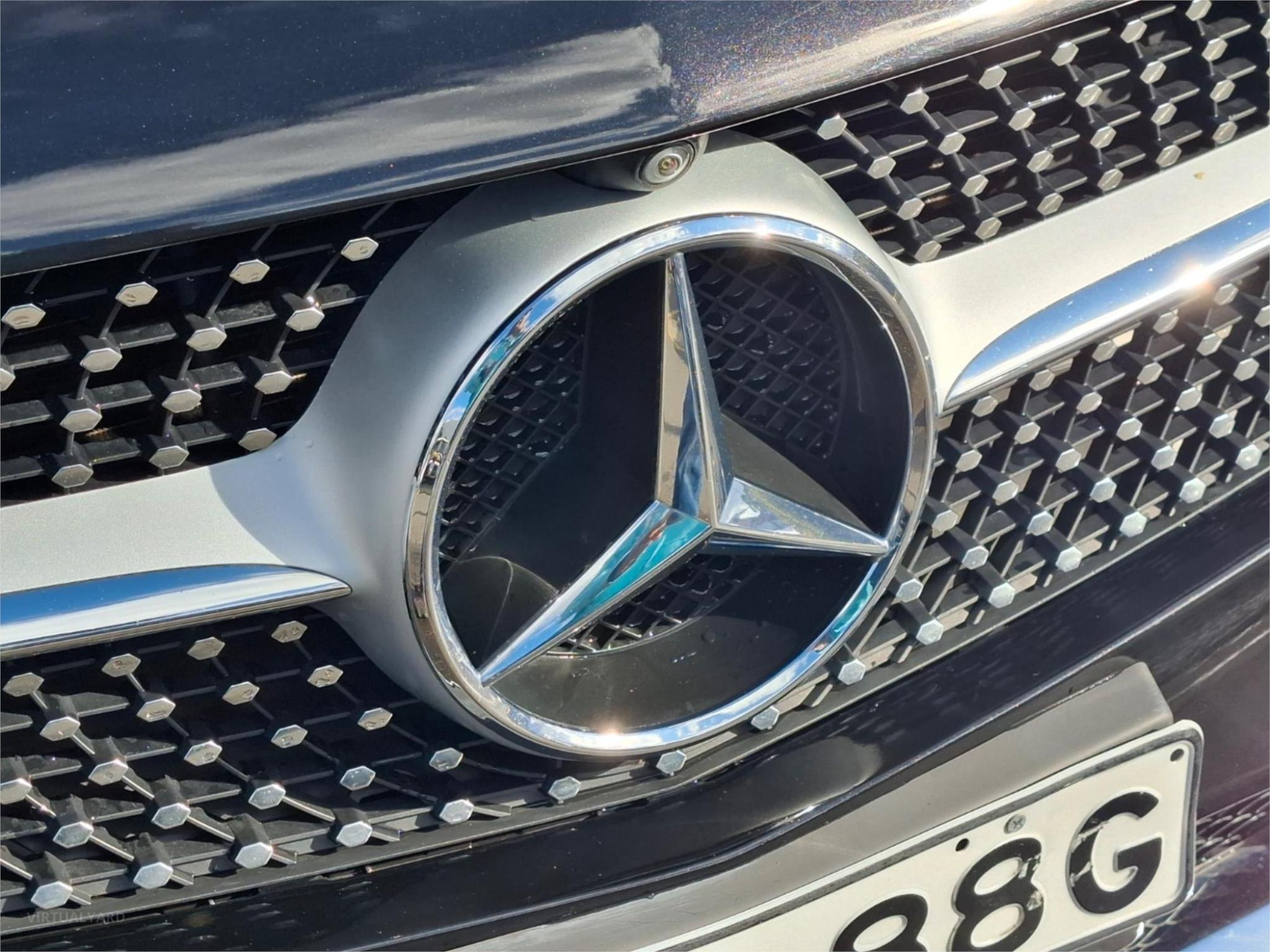 2016 MERCEDES-BENZ C-CLASS A205 C200 CABRIOLET 2DR 9G-TRONIC 9SP 2.0T [AUG] image 31