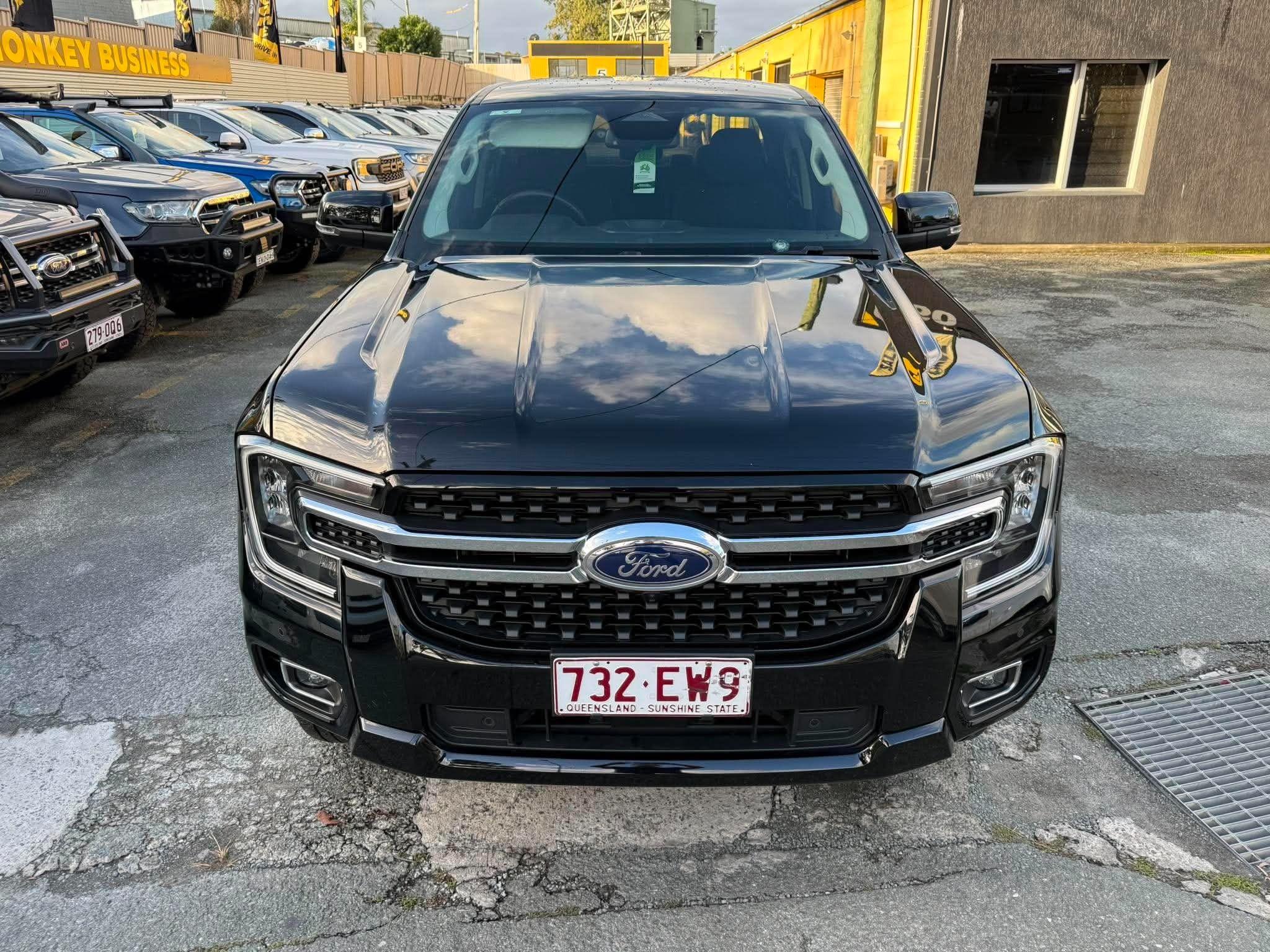 FORD RANGER