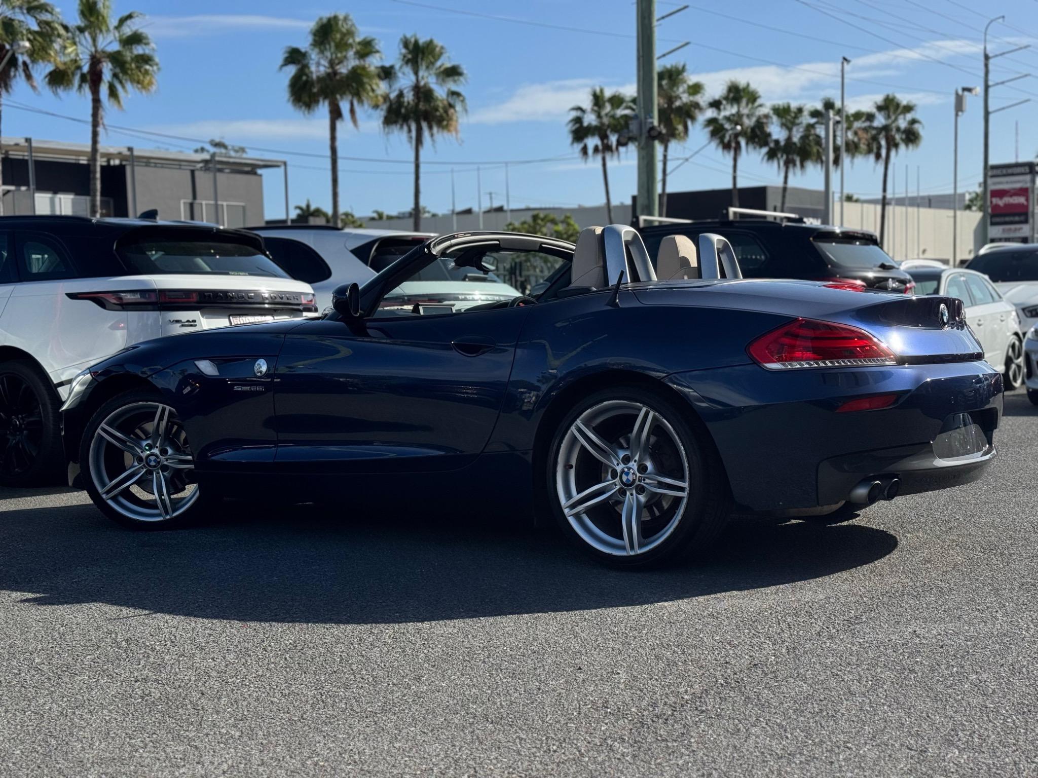 BMW Z4