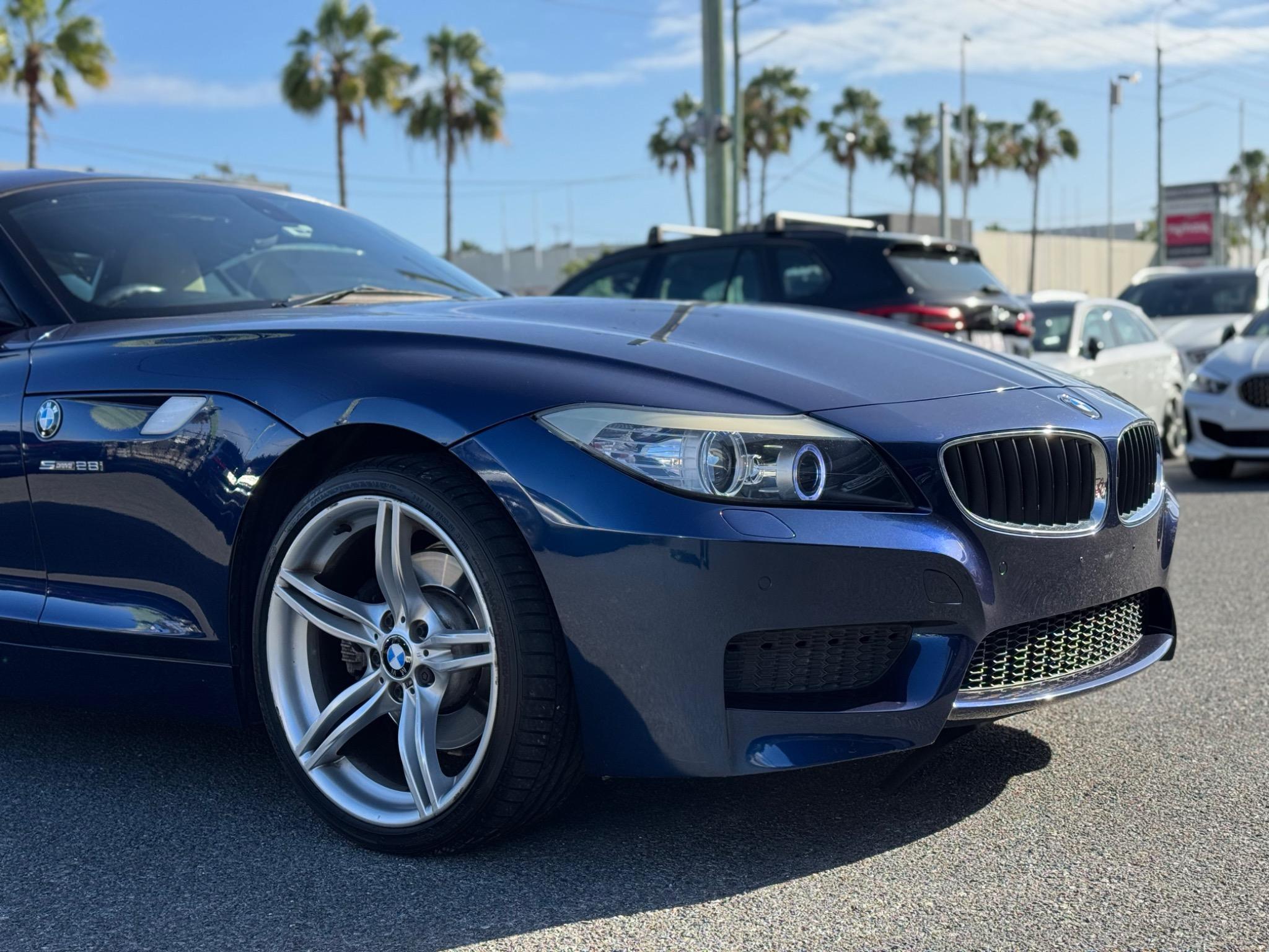 BMW Z4