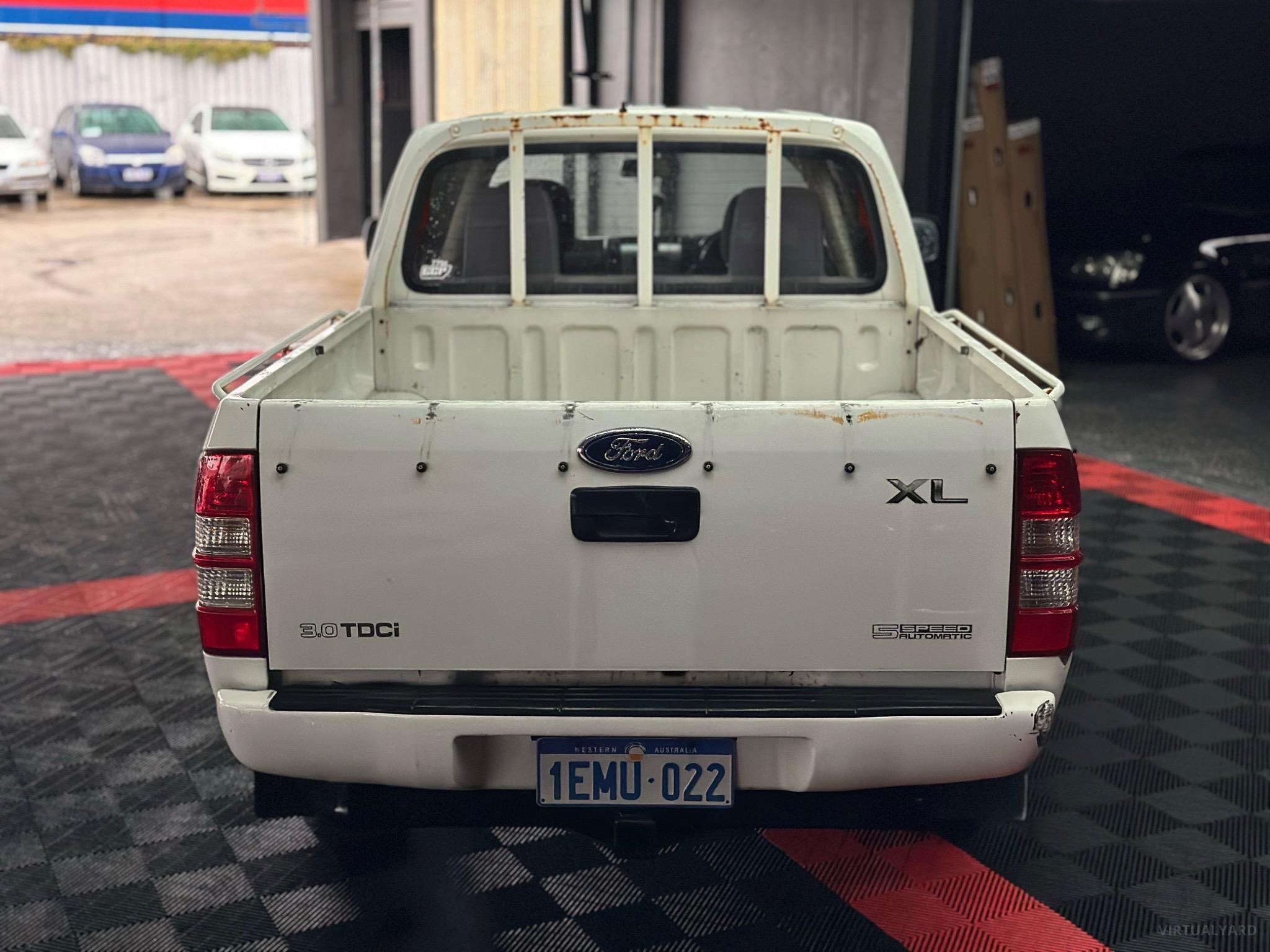 Ford Ranger