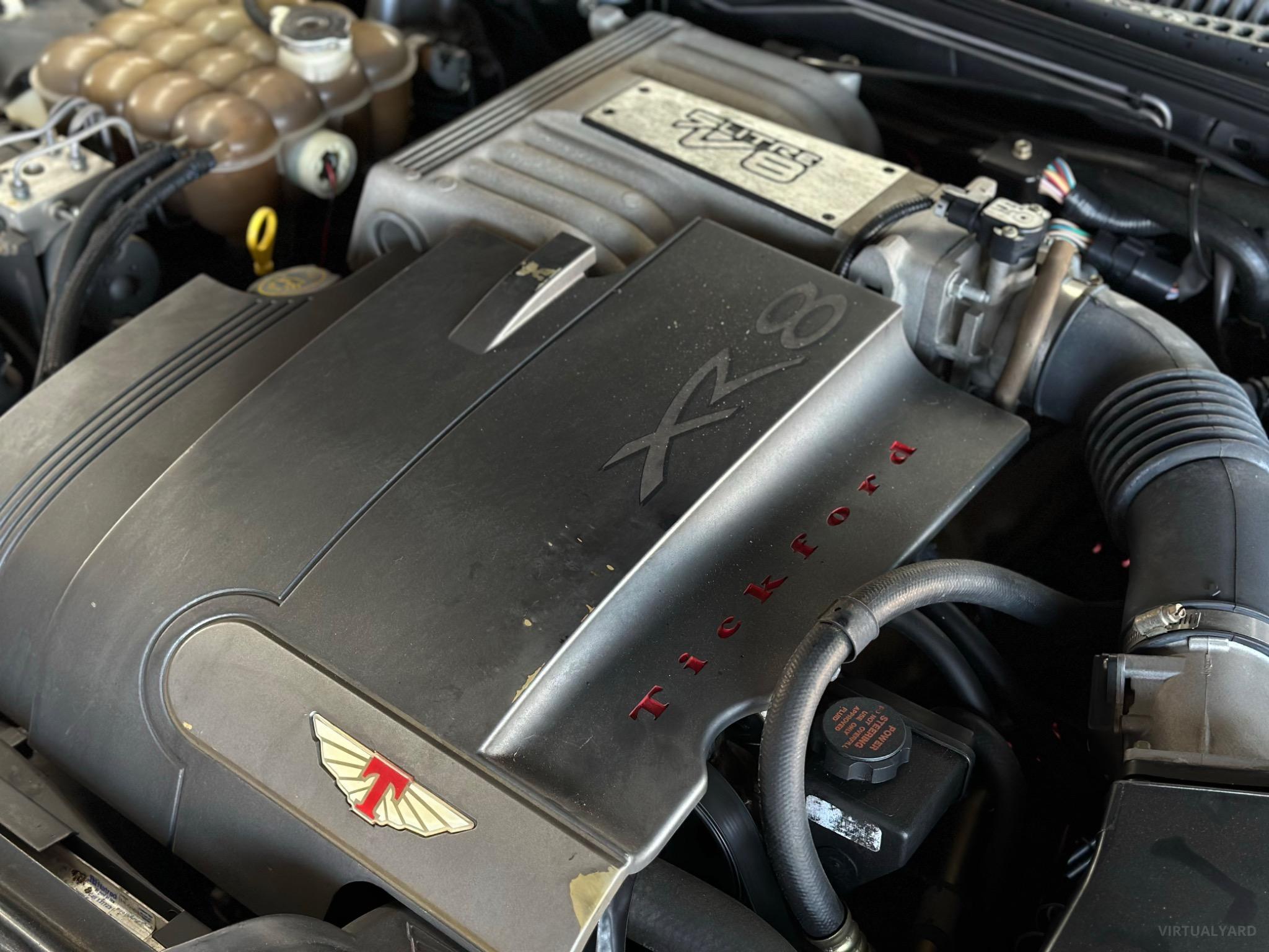 Ford Falcon Ute