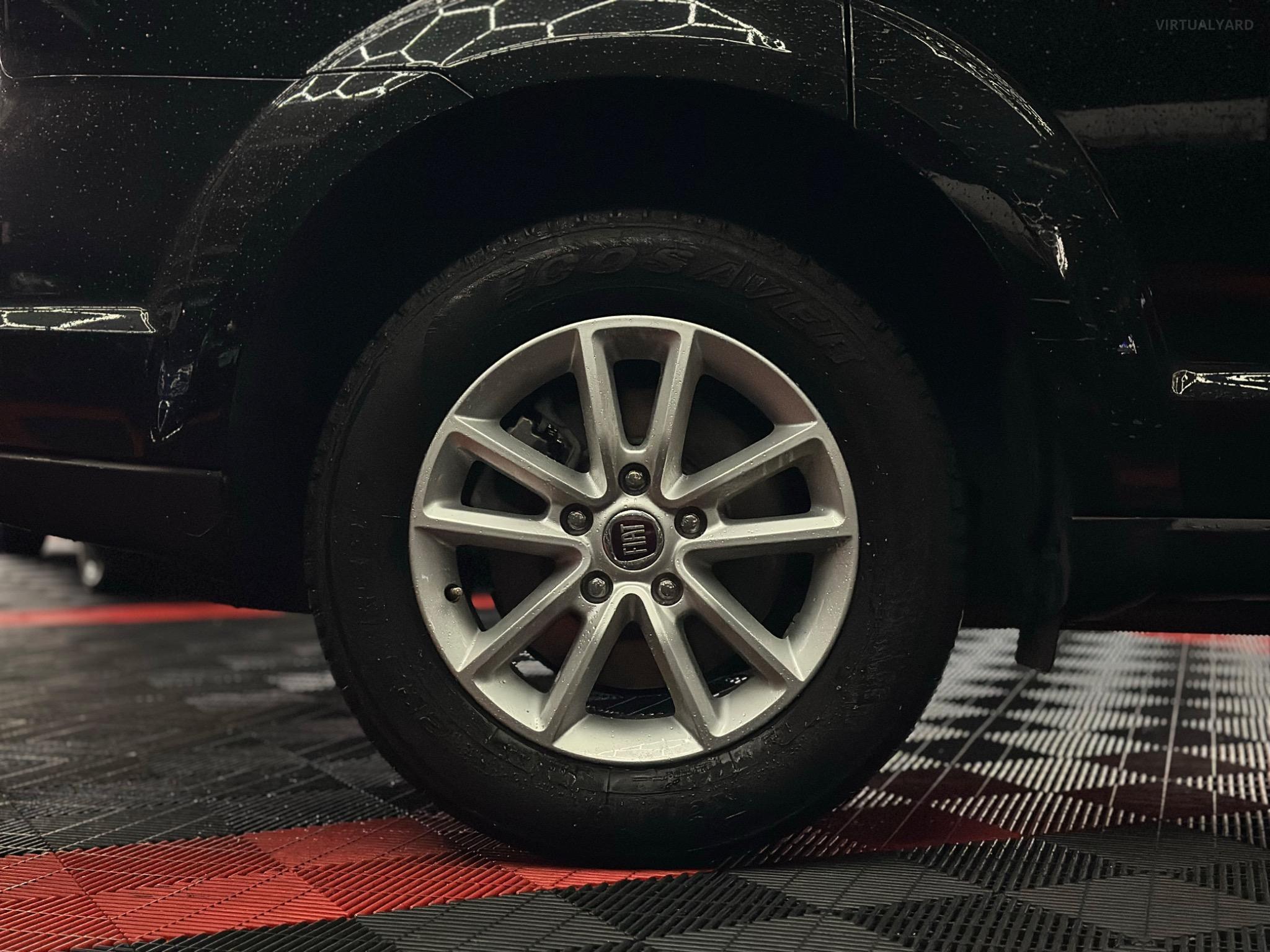 Fiat Freemont