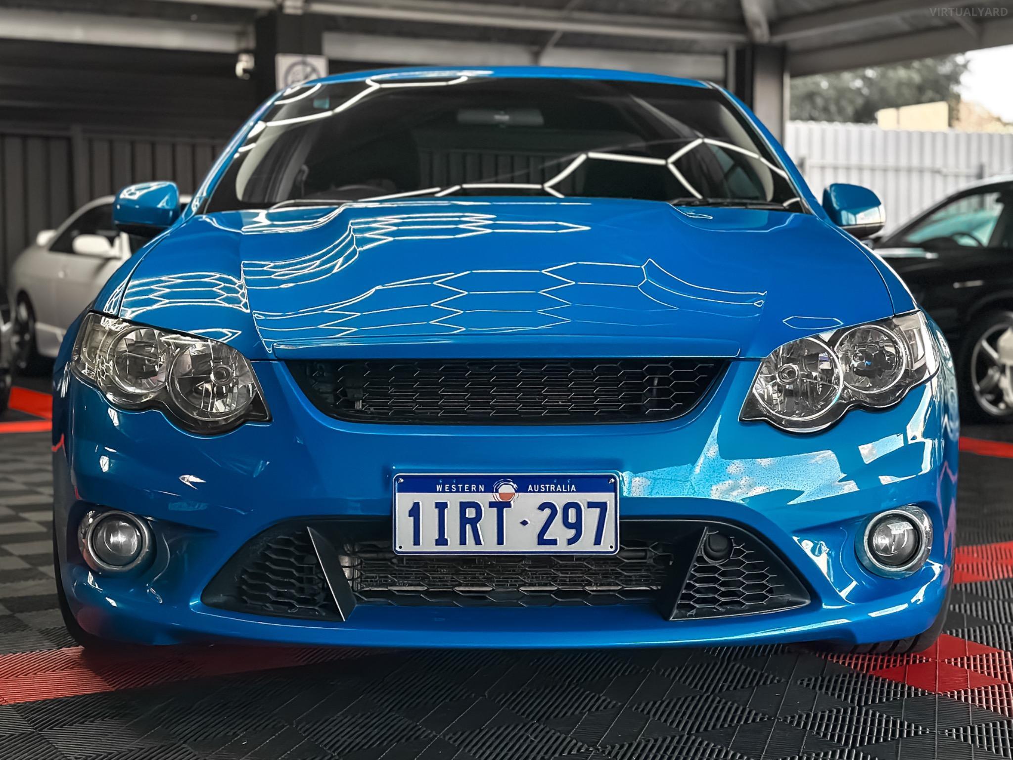 Ford Falcon