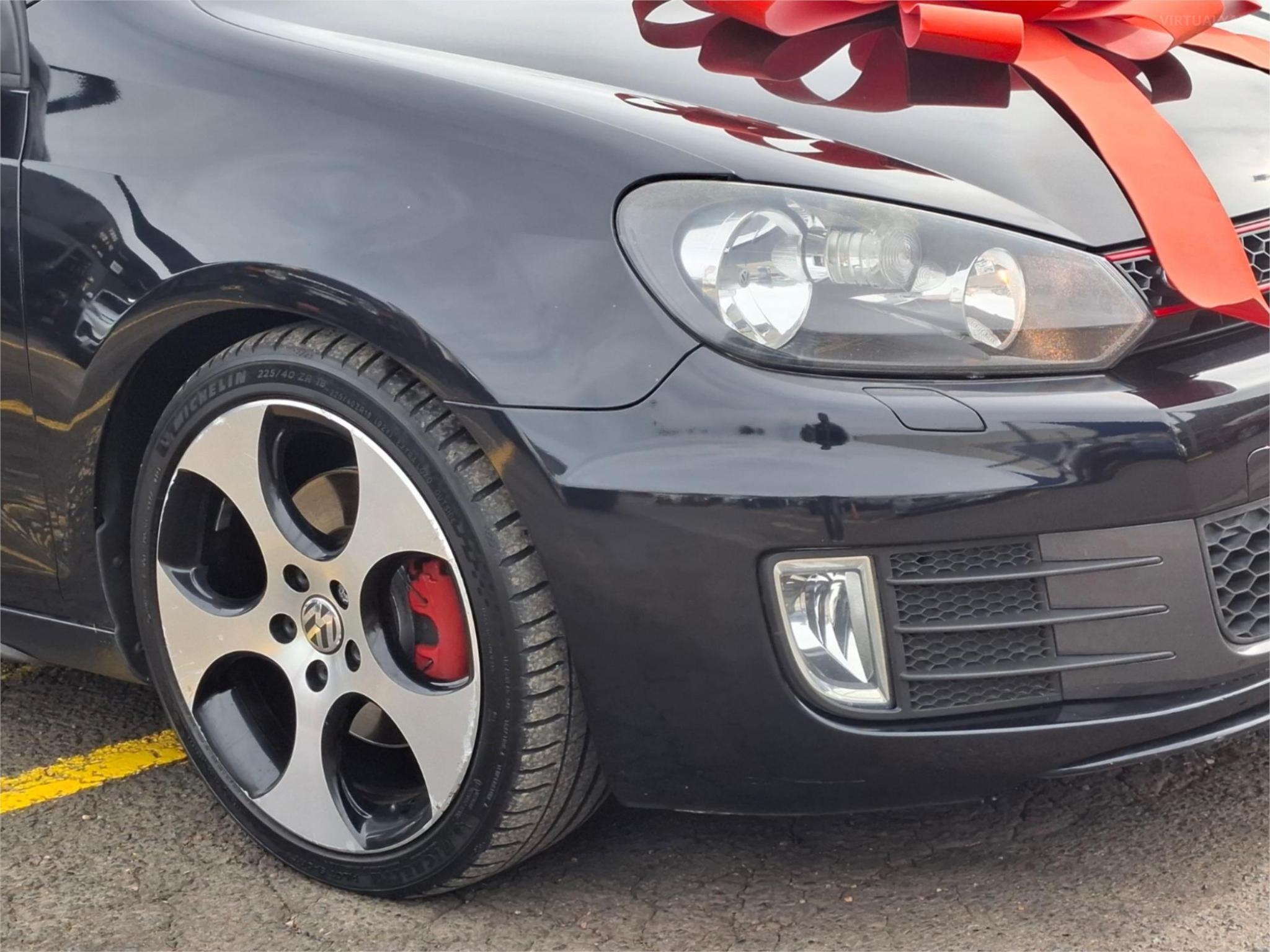 2012 VOLKSWAGEN GOLF VI GTI HATCHBACK 5DR DSG 6SP 2.0T [MY13] image 22
