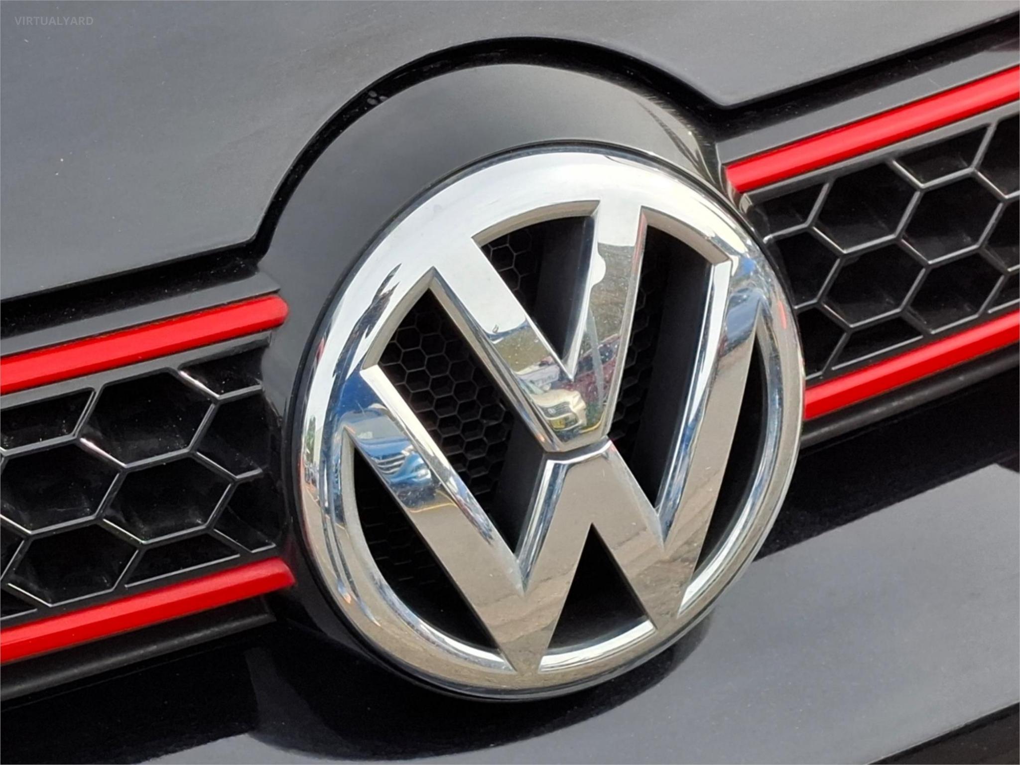 2012 VOLKSWAGEN GOLF VI GTI HATCHBACK 5DR DSG 6SP 2.0T [MY13] image 25