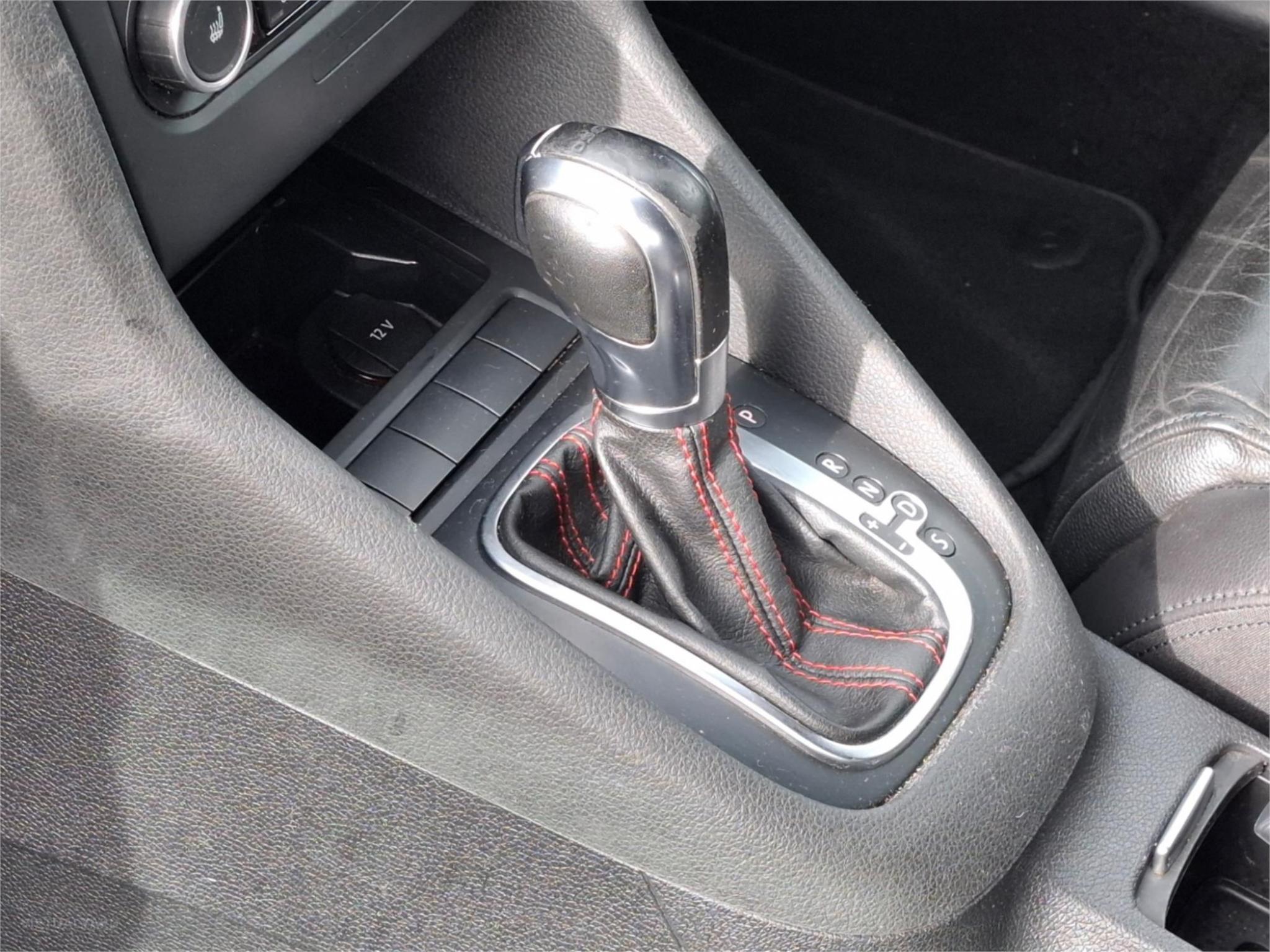 2012 VOLKSWAGEN GOLF VI GTI HATCHBACK 5DR DSG 6SP 2.0T [MY13] image 15