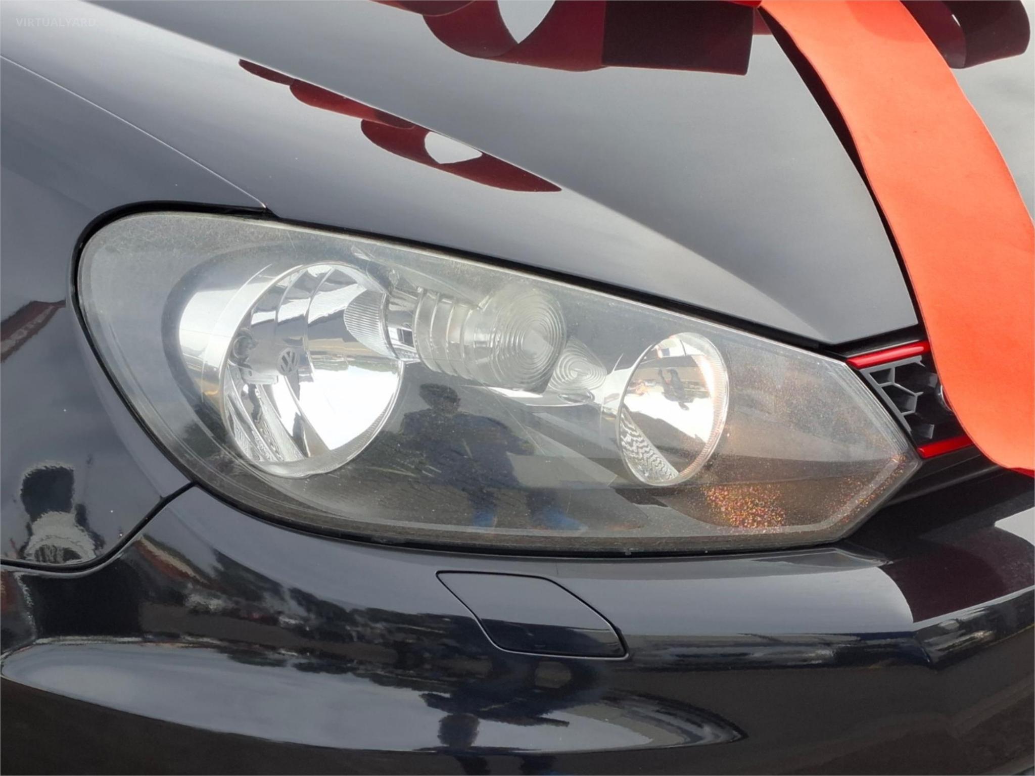 2012 VOLKSWAGEN GOLF VI GTI HATCHBACK 5DR DSG 6SP 2.0T [MY13] image 23