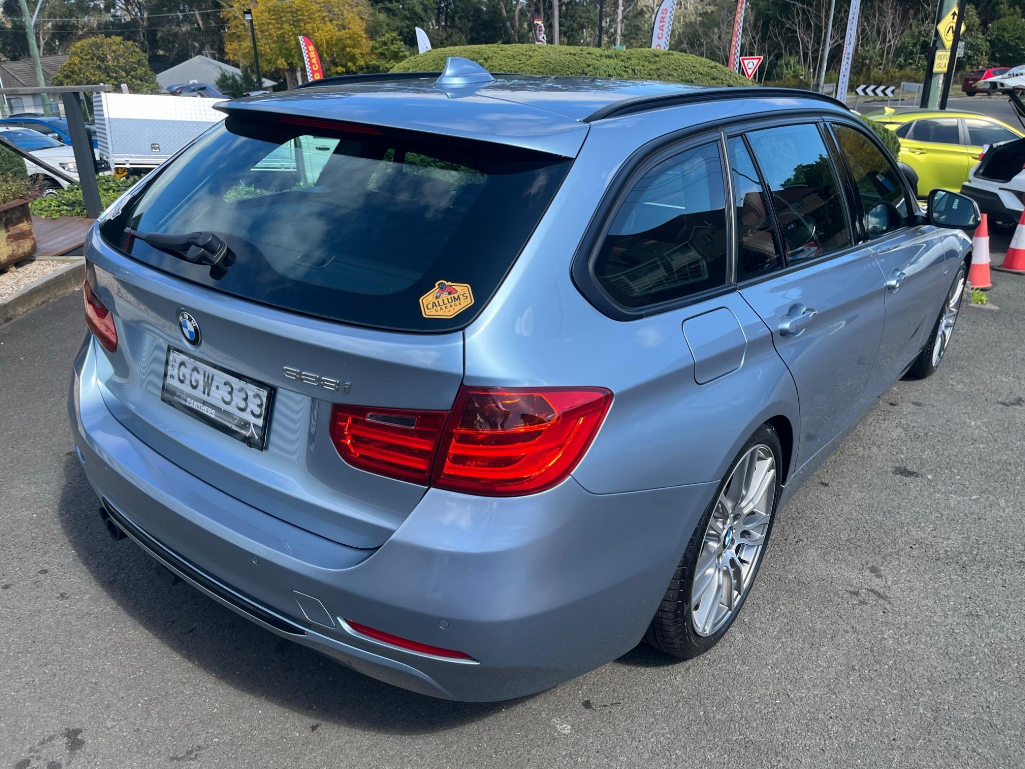 BMW 3