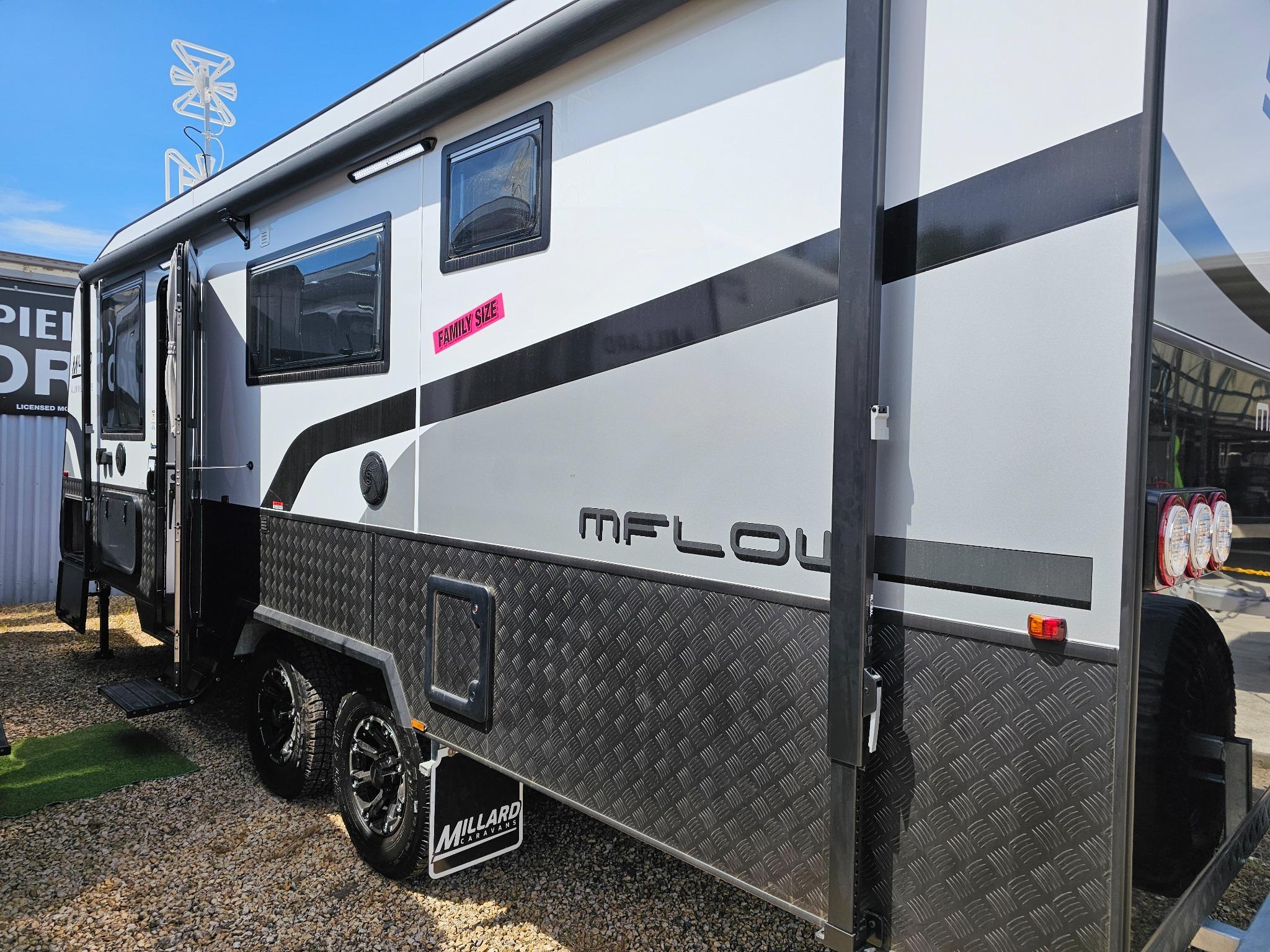 MILLARD 22