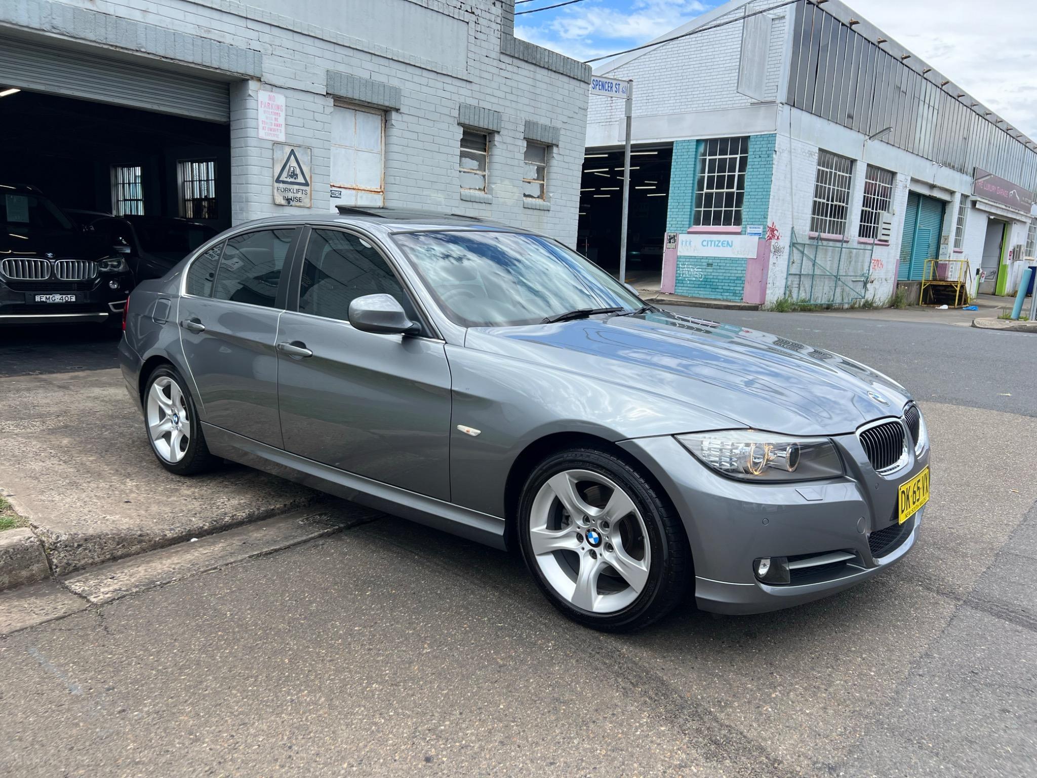 BMW 3
