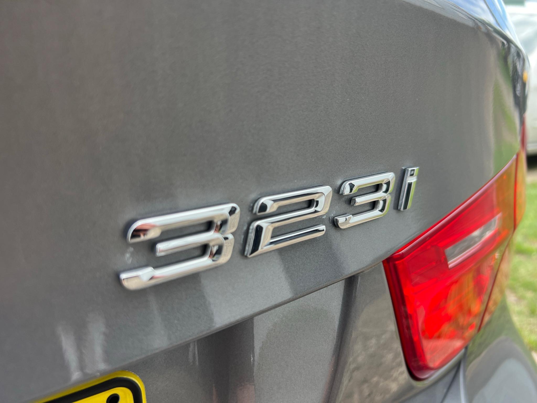 BMW 3