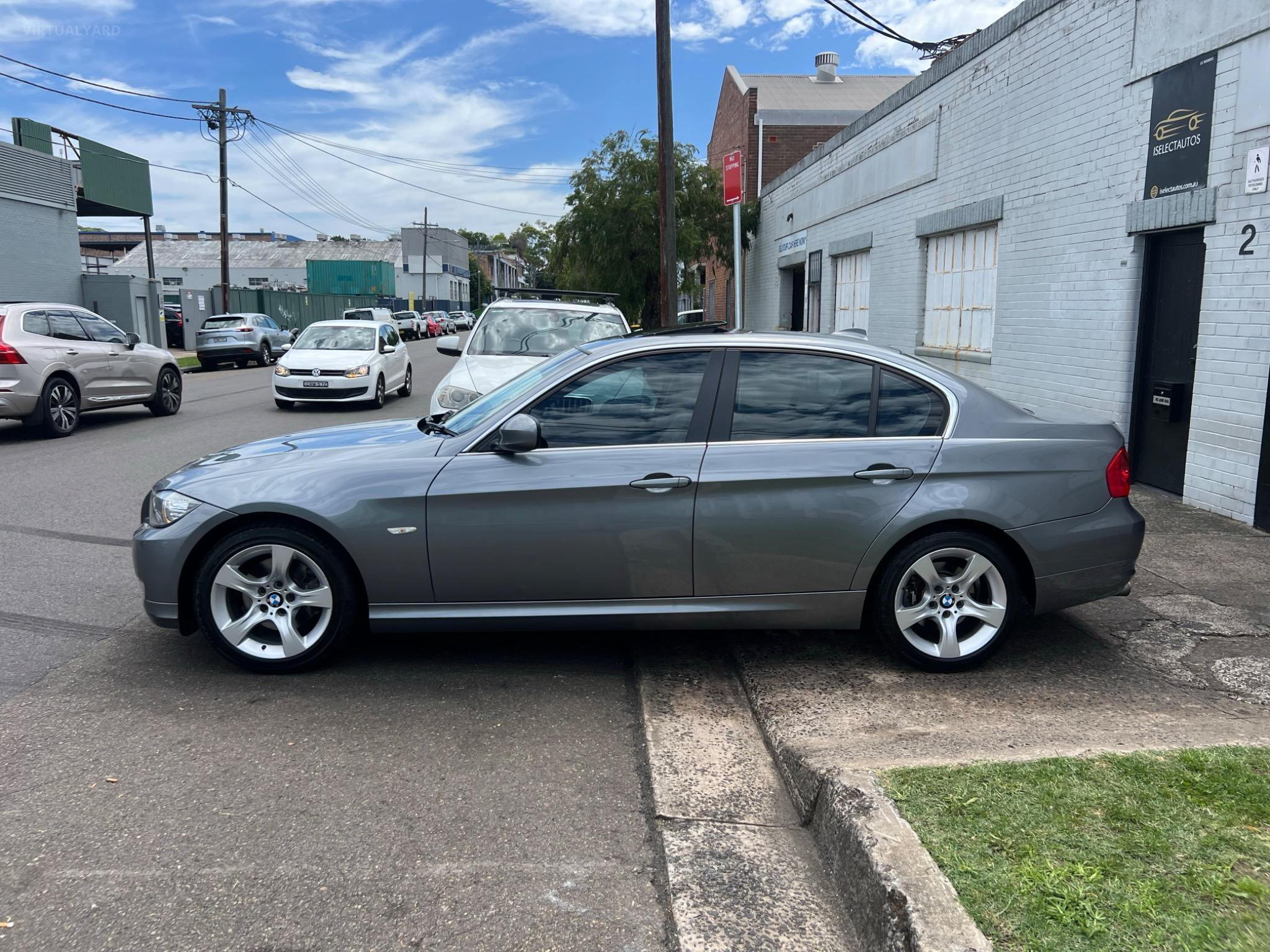 BMW 3