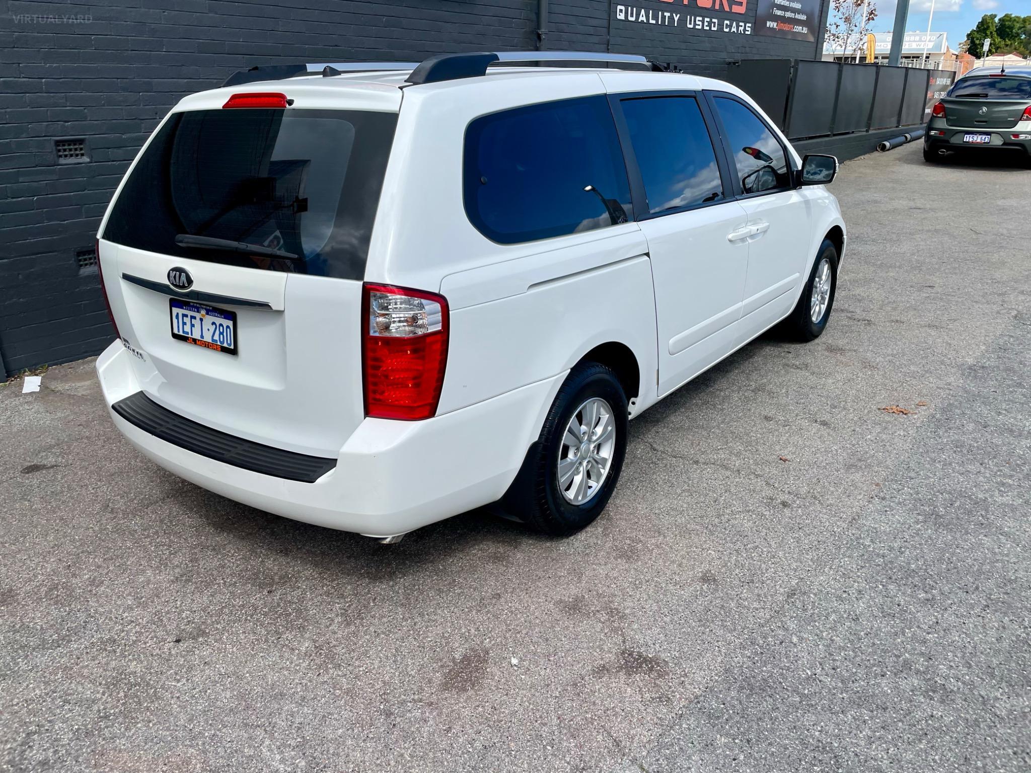 Kia Grand Carnival