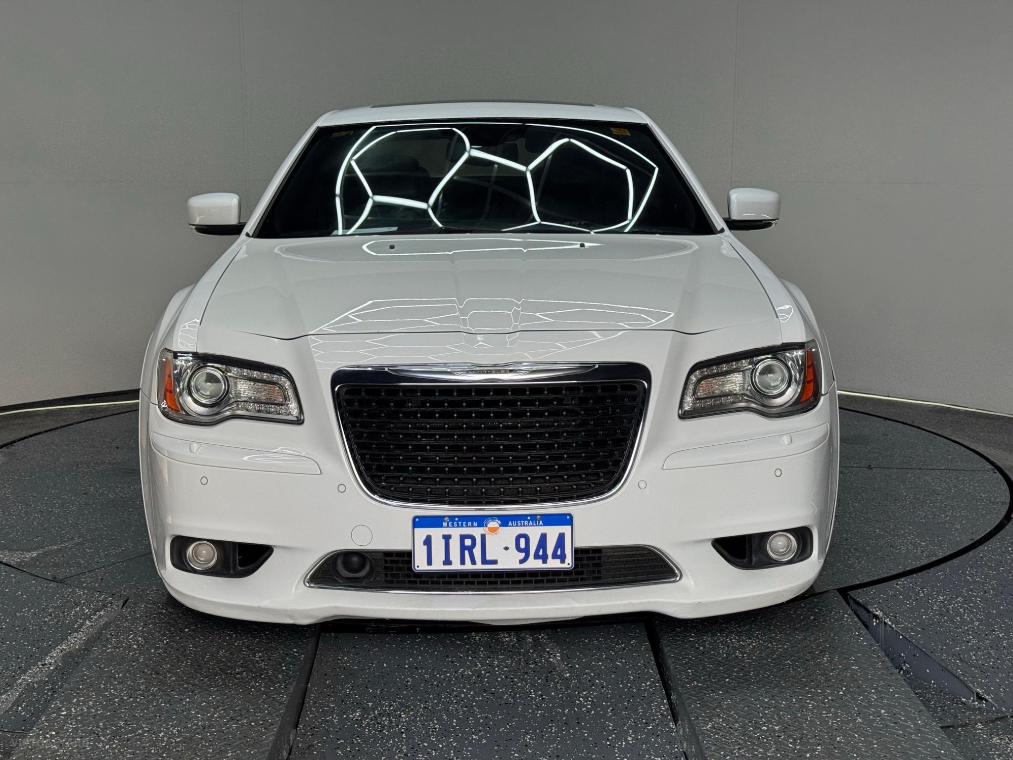 Chrysler 300