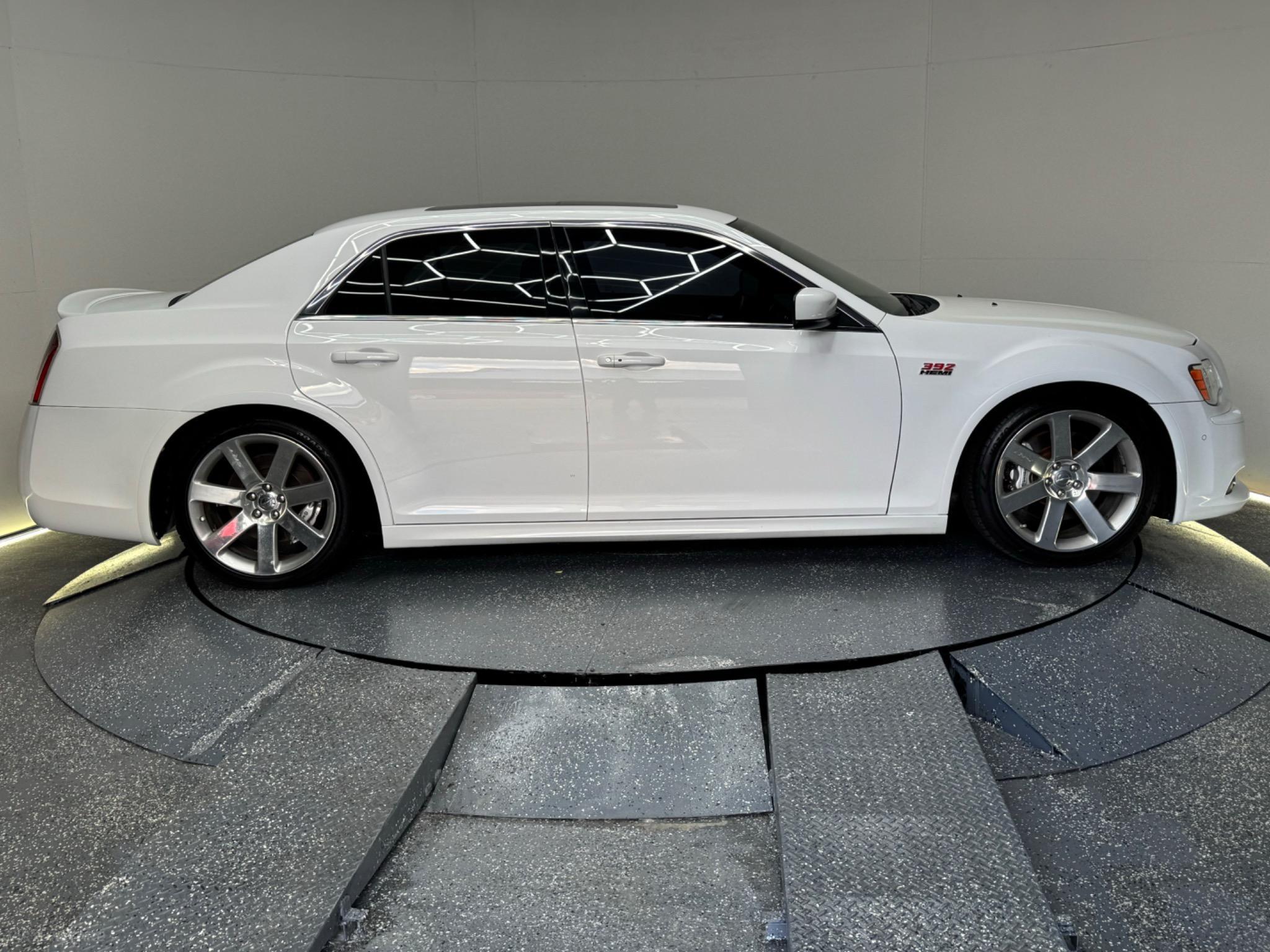 Chrysler 300