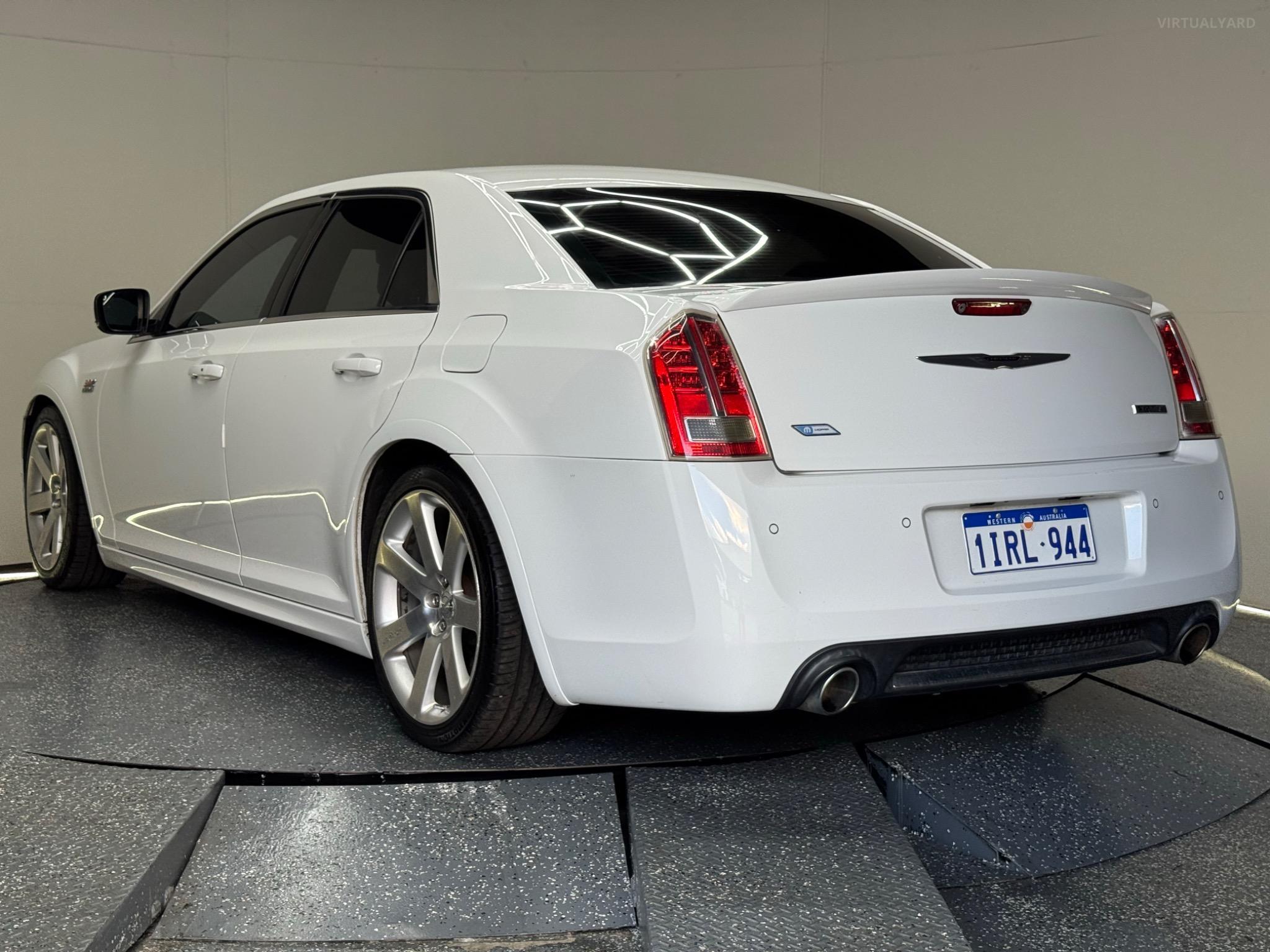 Chrysler 300