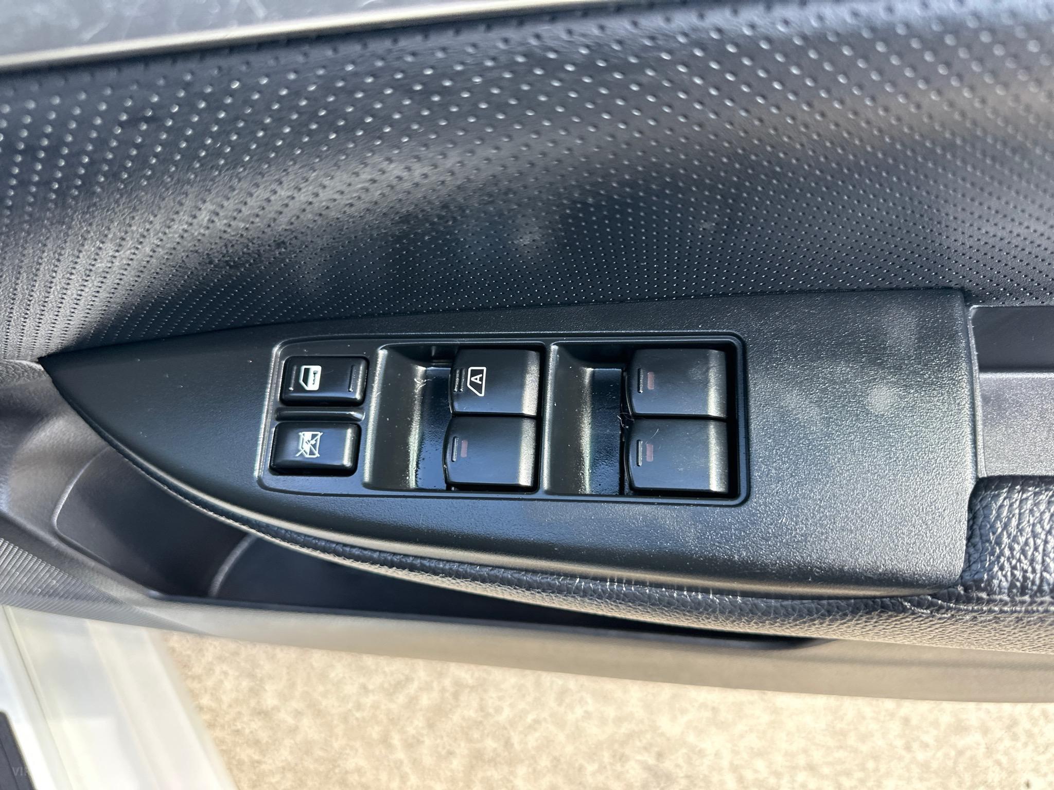 SUBARU LIBERTY 5GEN 2.5I WAGON 5DR LINEARTRONIC 6SP AWD [MY12] image 2