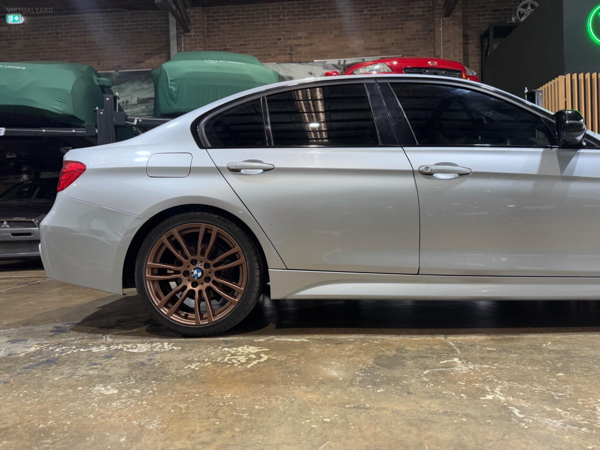 BMW 3