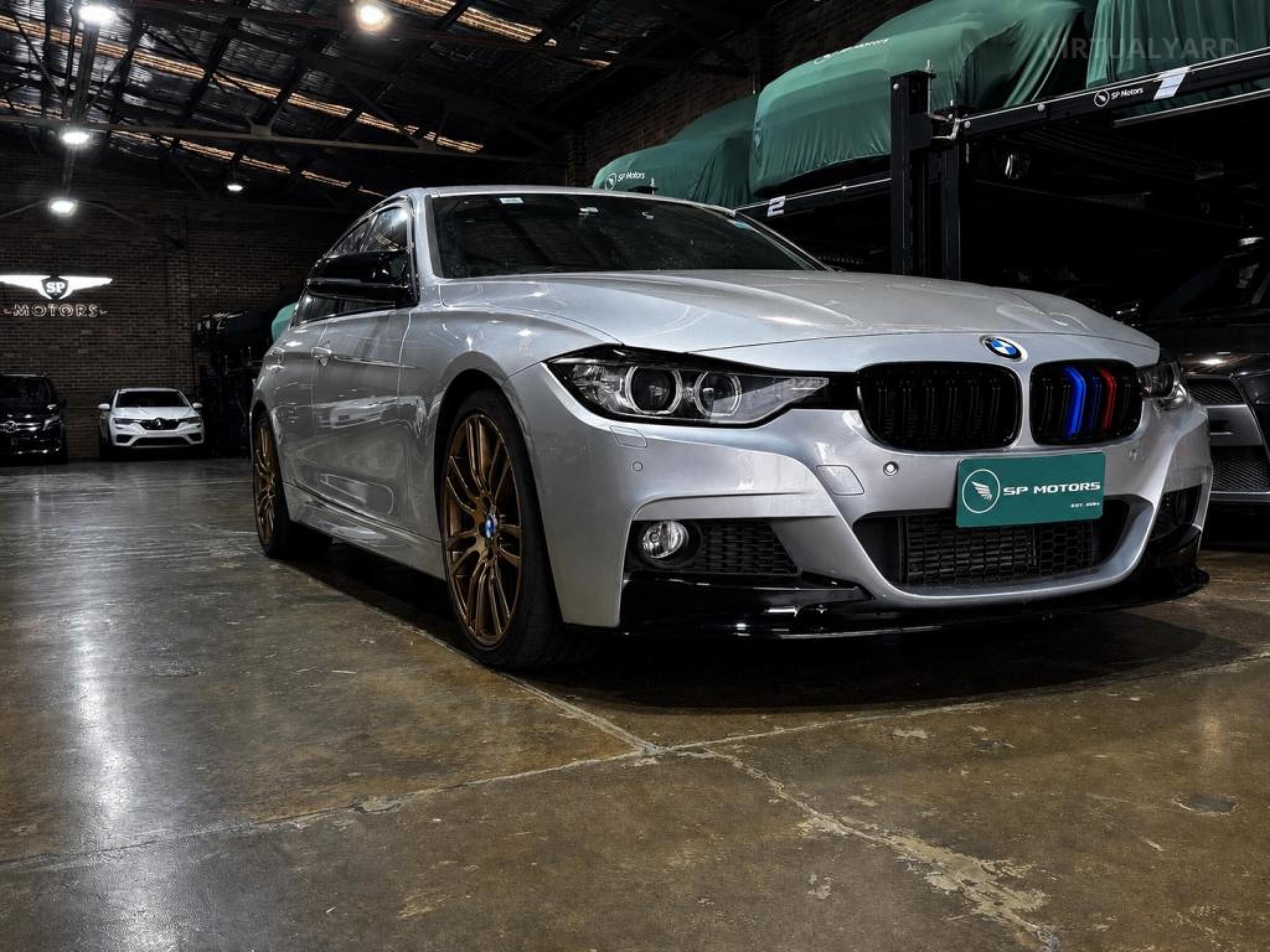 BMW 3