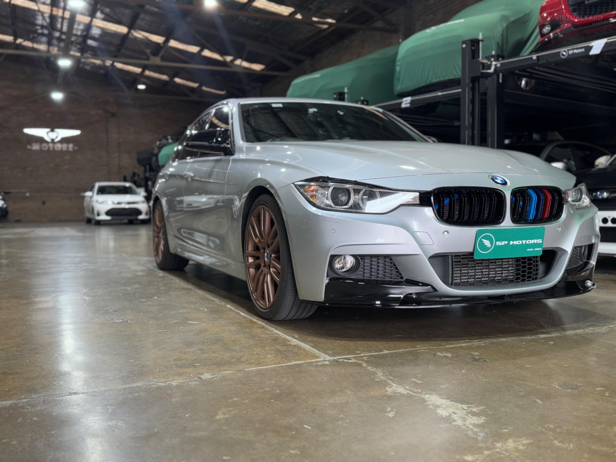 BMW 3