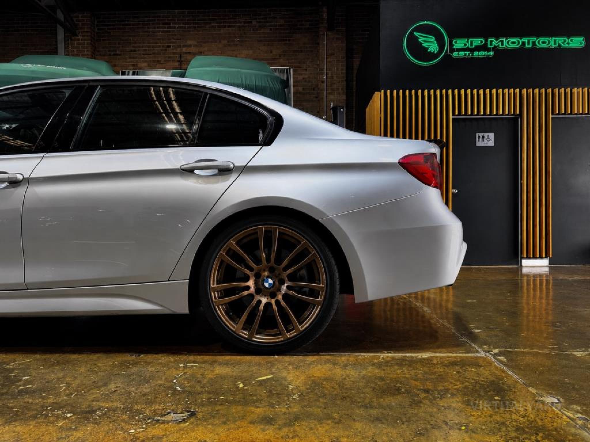 BMW 3