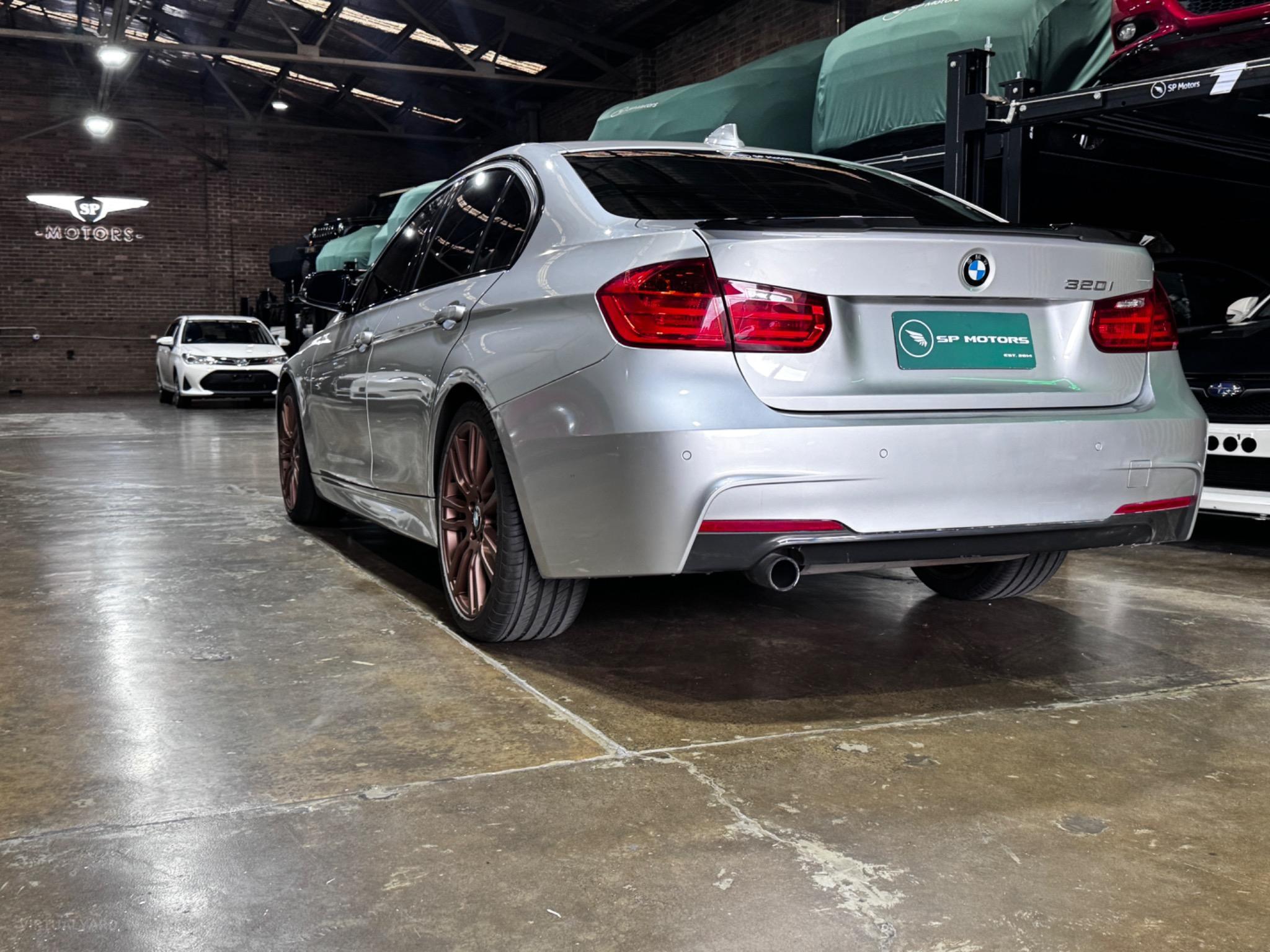BMW 3